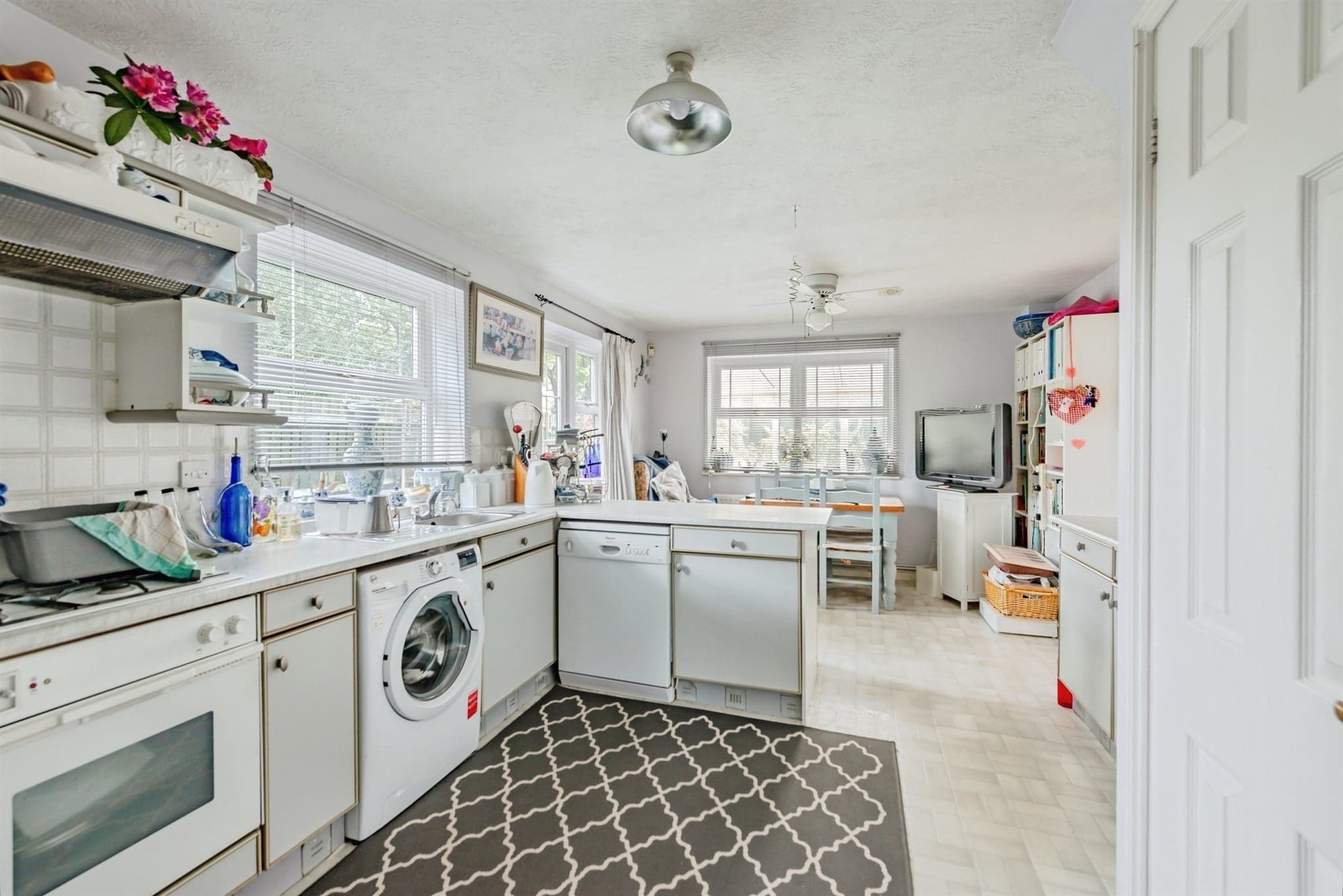 Property at Horndean Close, Crawley