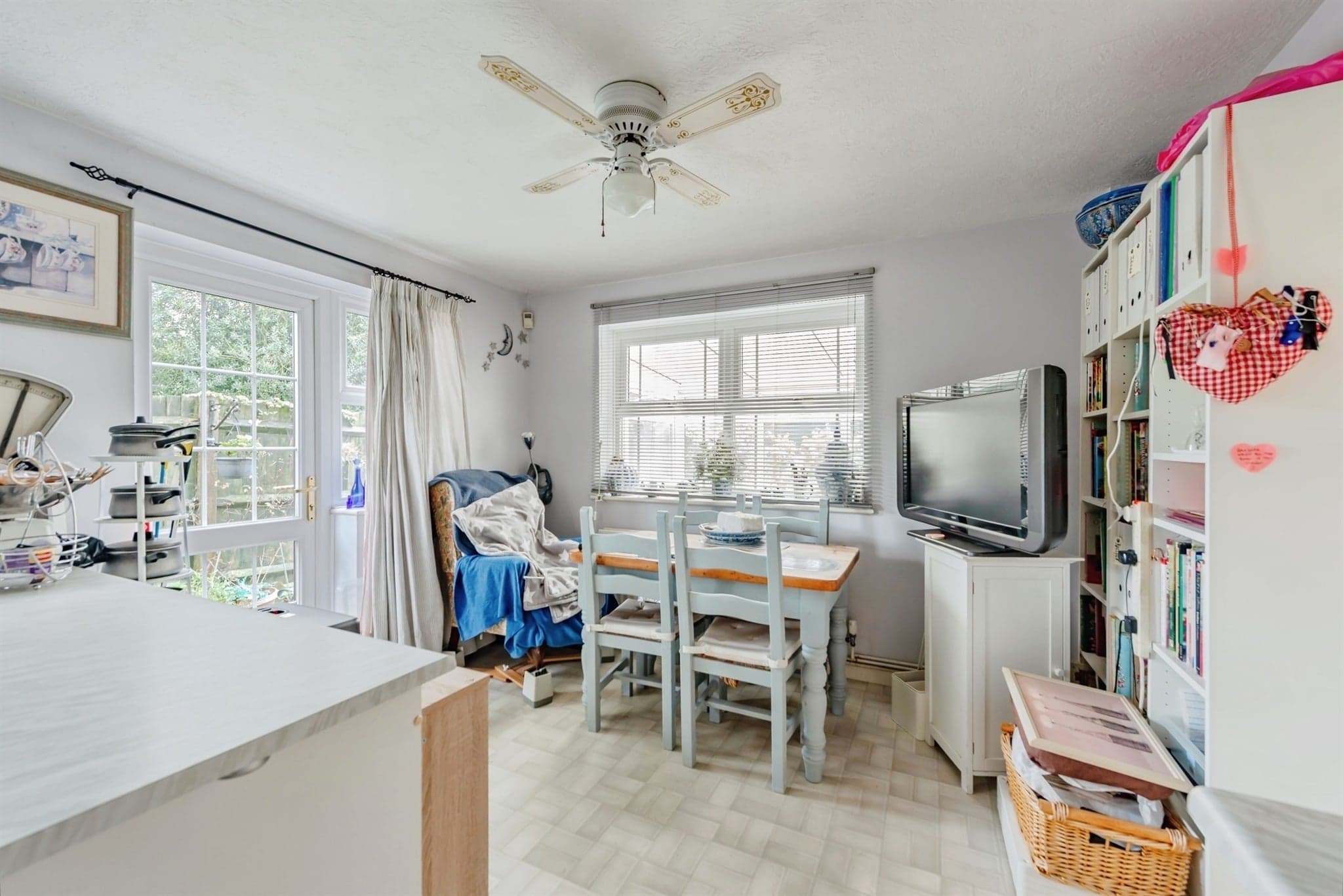 Property at Horndean Close, Crawley