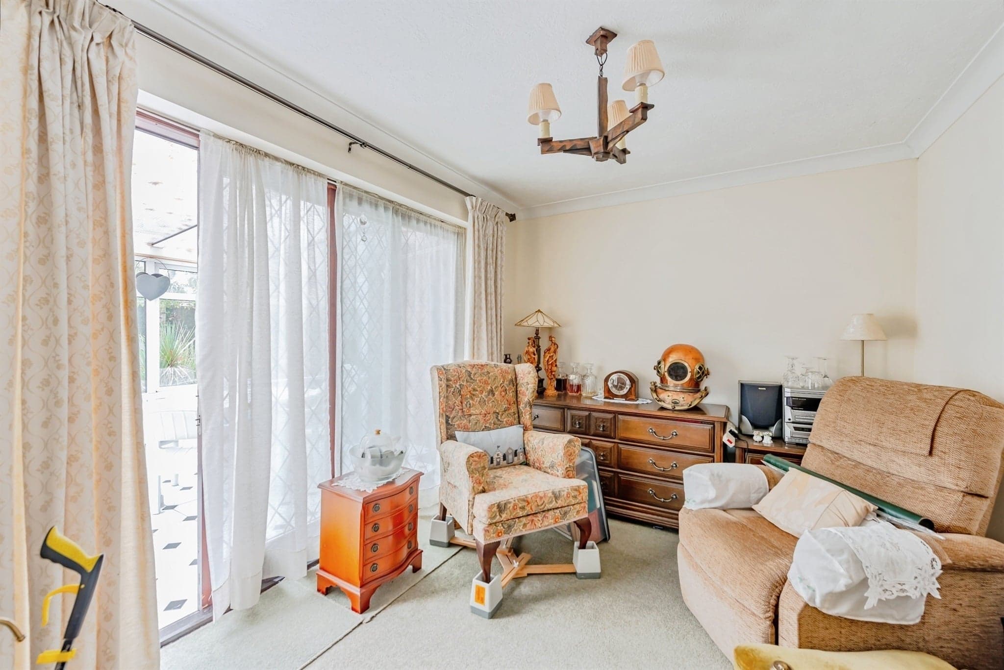 Property at Horndean Close, Crawley