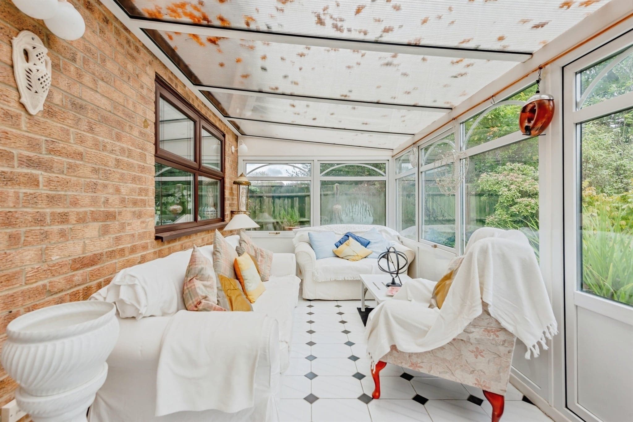 Property at Horndean Close, Crawley