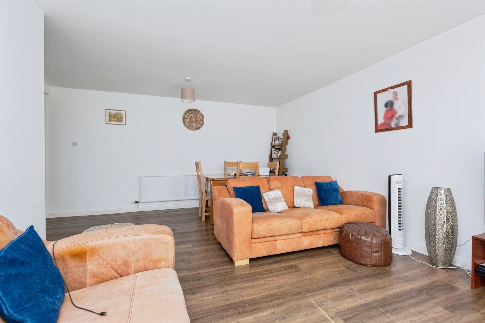 Property at North Avenue, Leicester