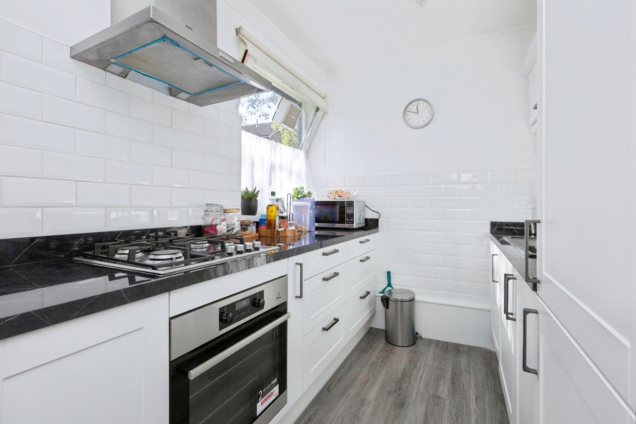 Property at North Avenue, Leicester