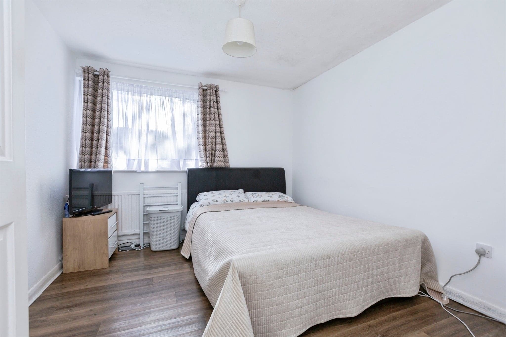 Property at North Avenue, Leicester