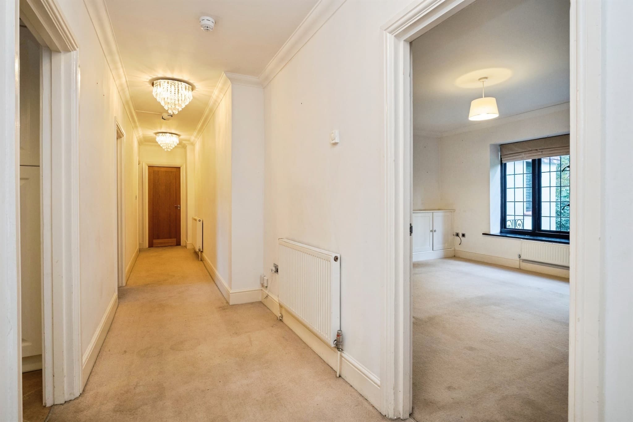 Property at Warwick Park, Tunbridge Wells