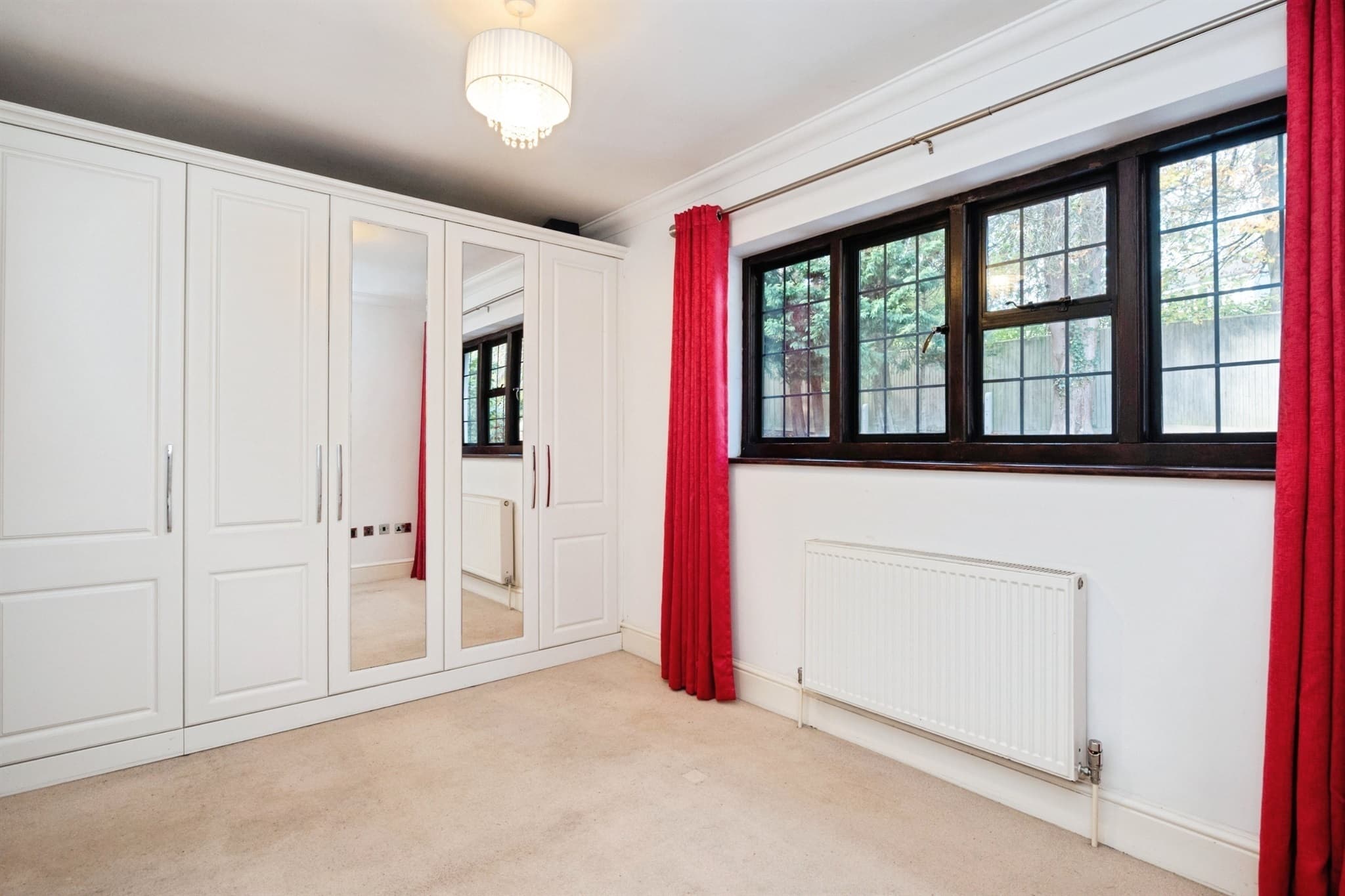 Property at Warwick Park, Tunbridge Wells