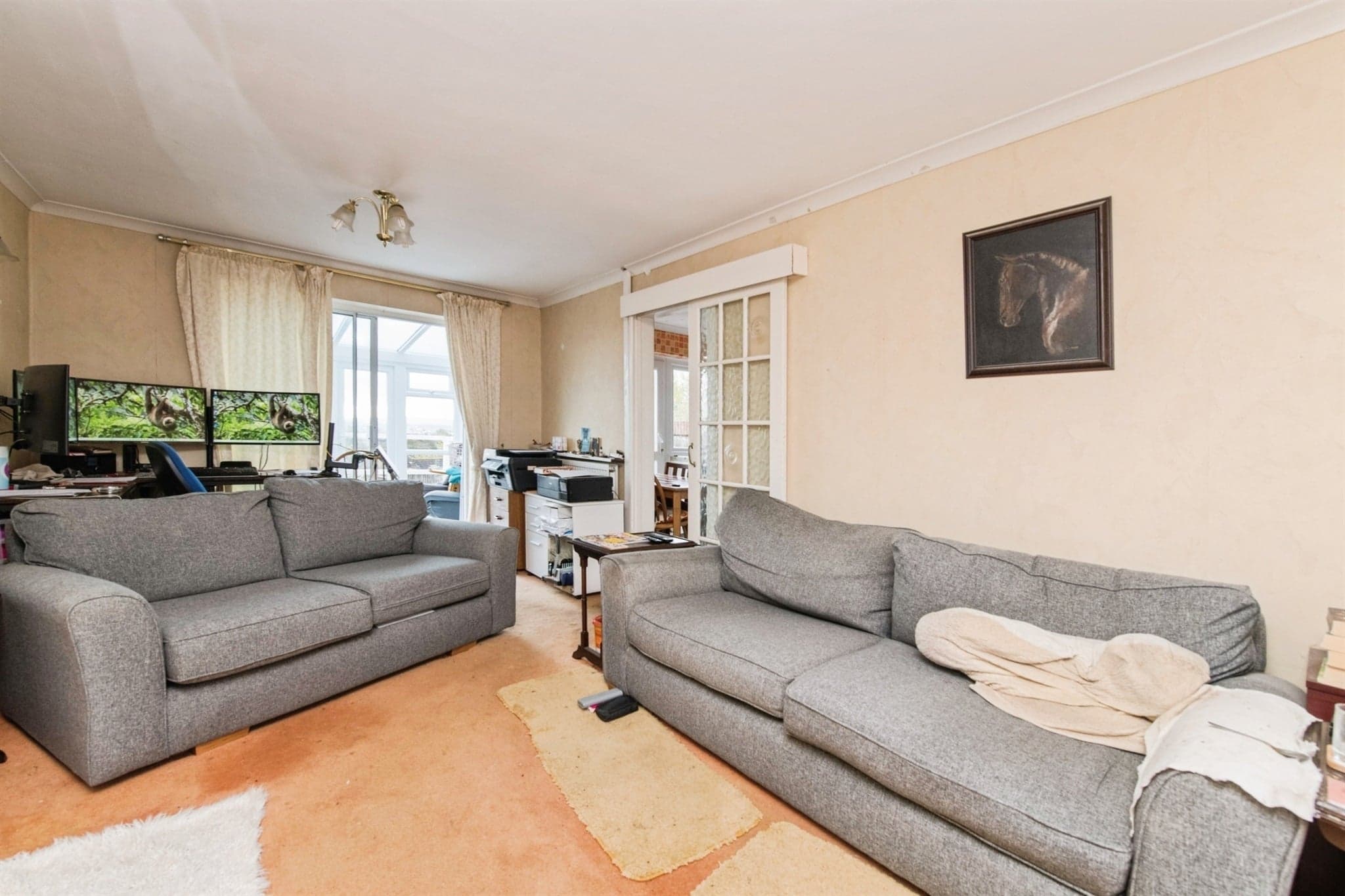 Property at Elaine Close, Exeter
