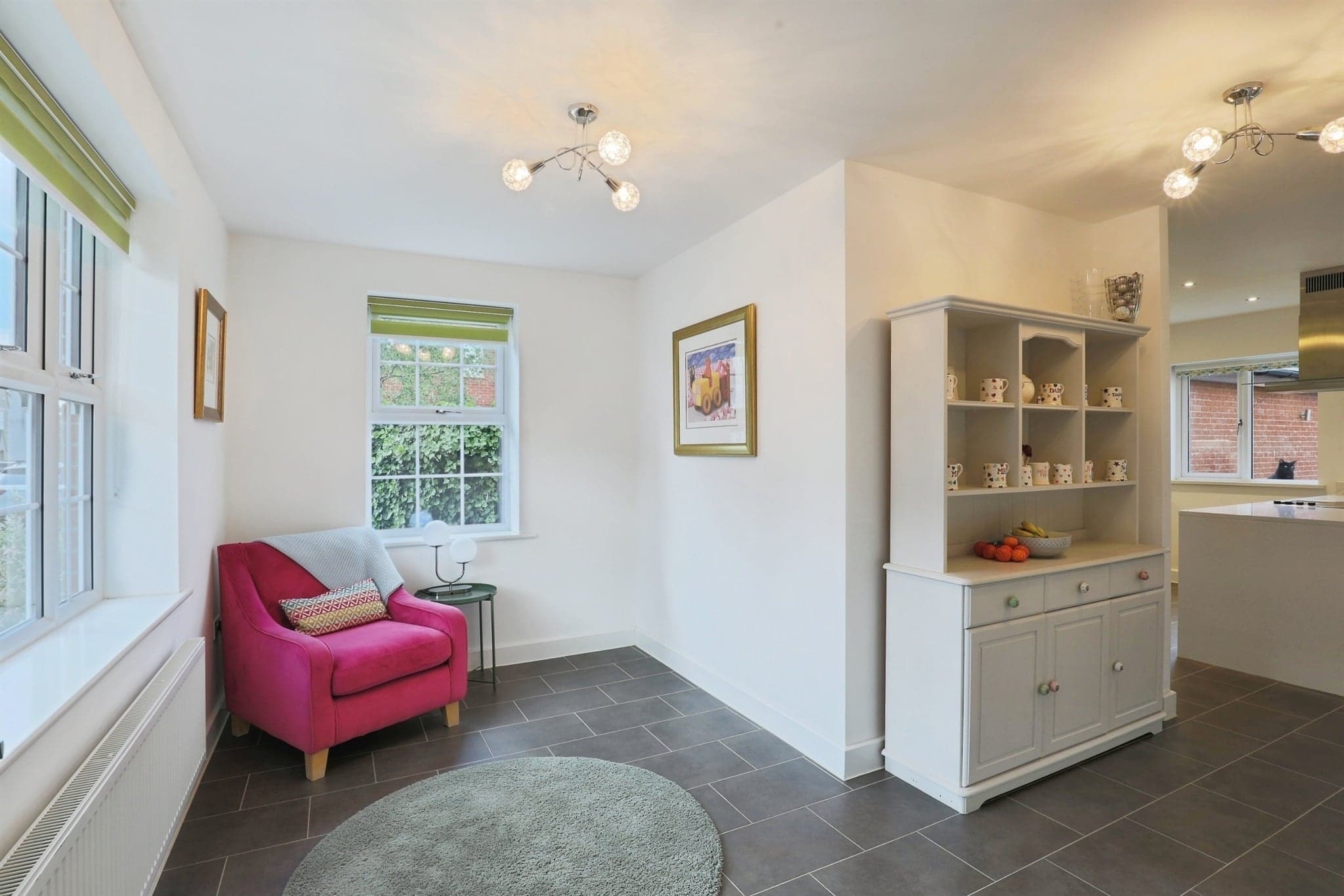 Property at Gardiner Road, Kineton, Warwick