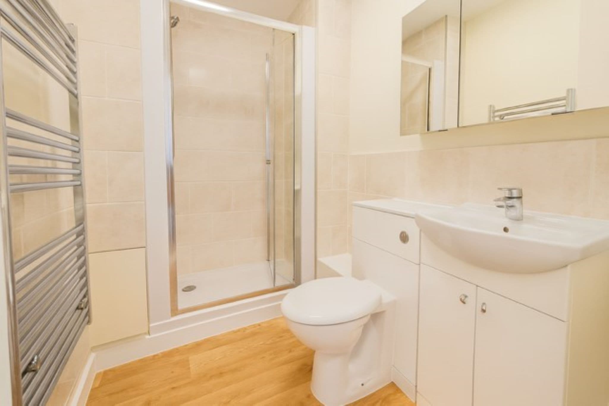 Property at Belmont Hill, St. Albans