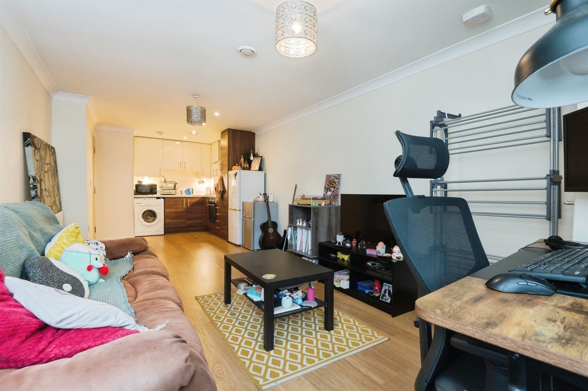 Property at Canal Walk, Southampton