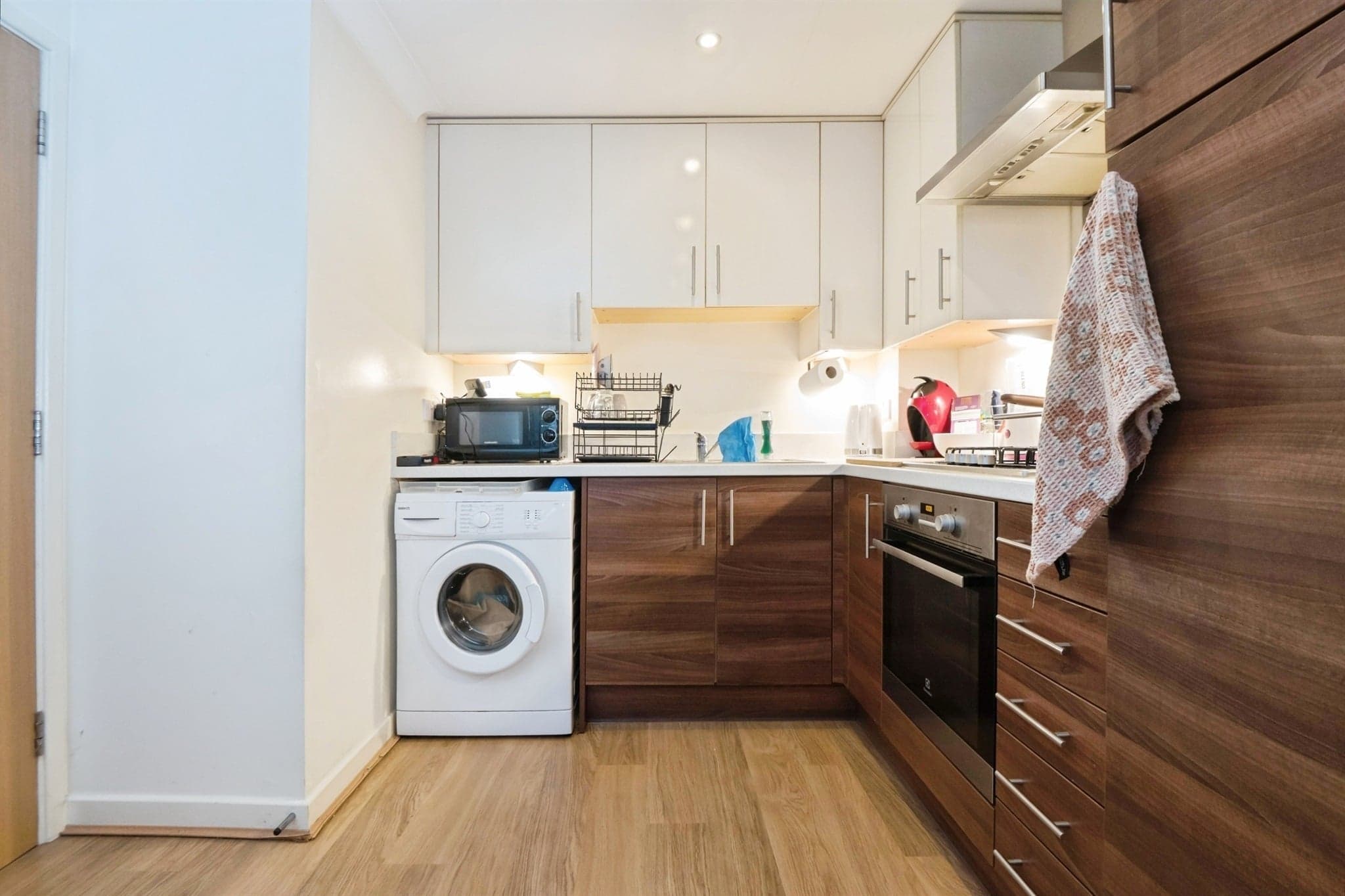 Property at Canal Walk, Southampton