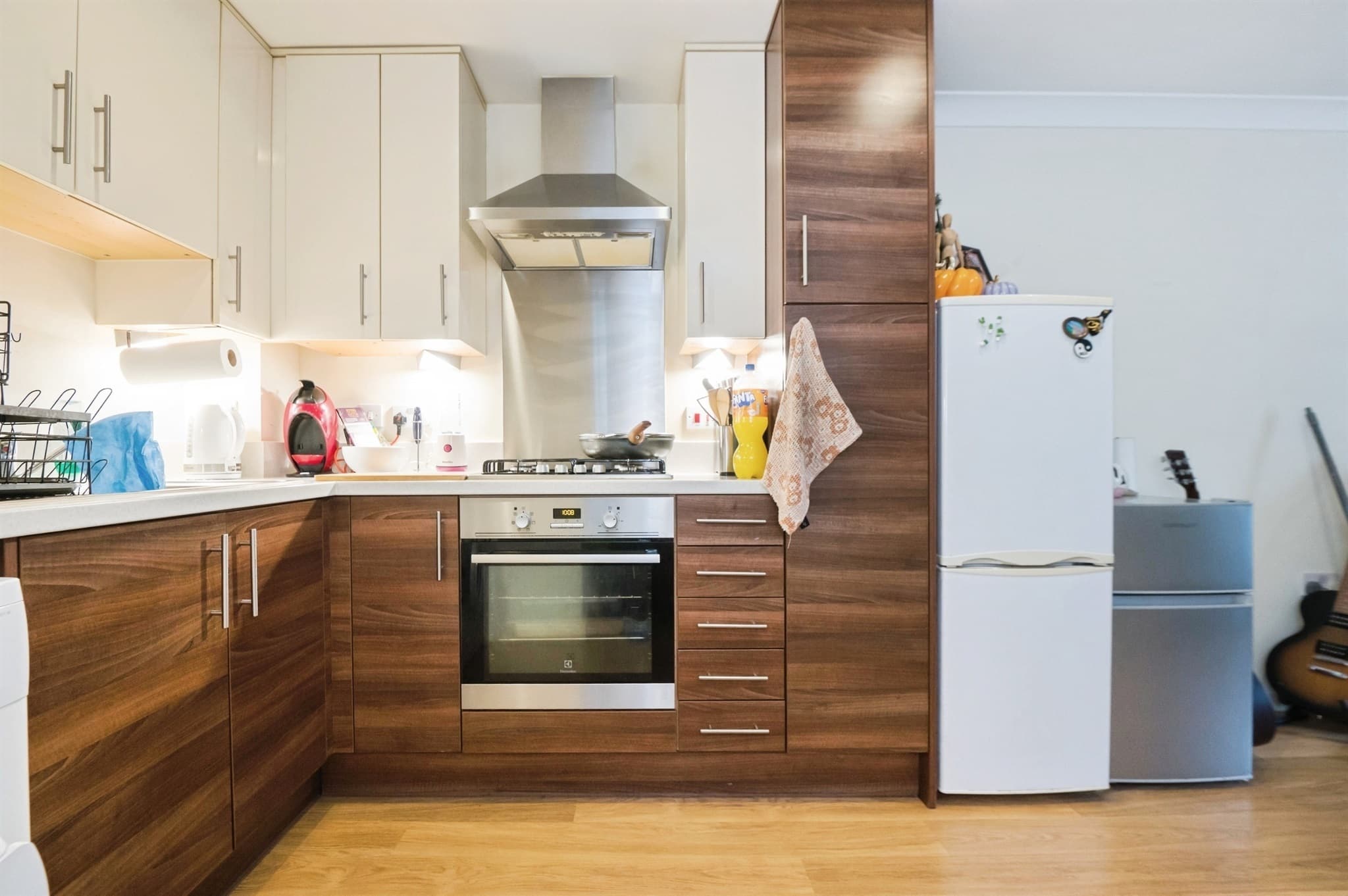 Property at Canal Walk, Southampton