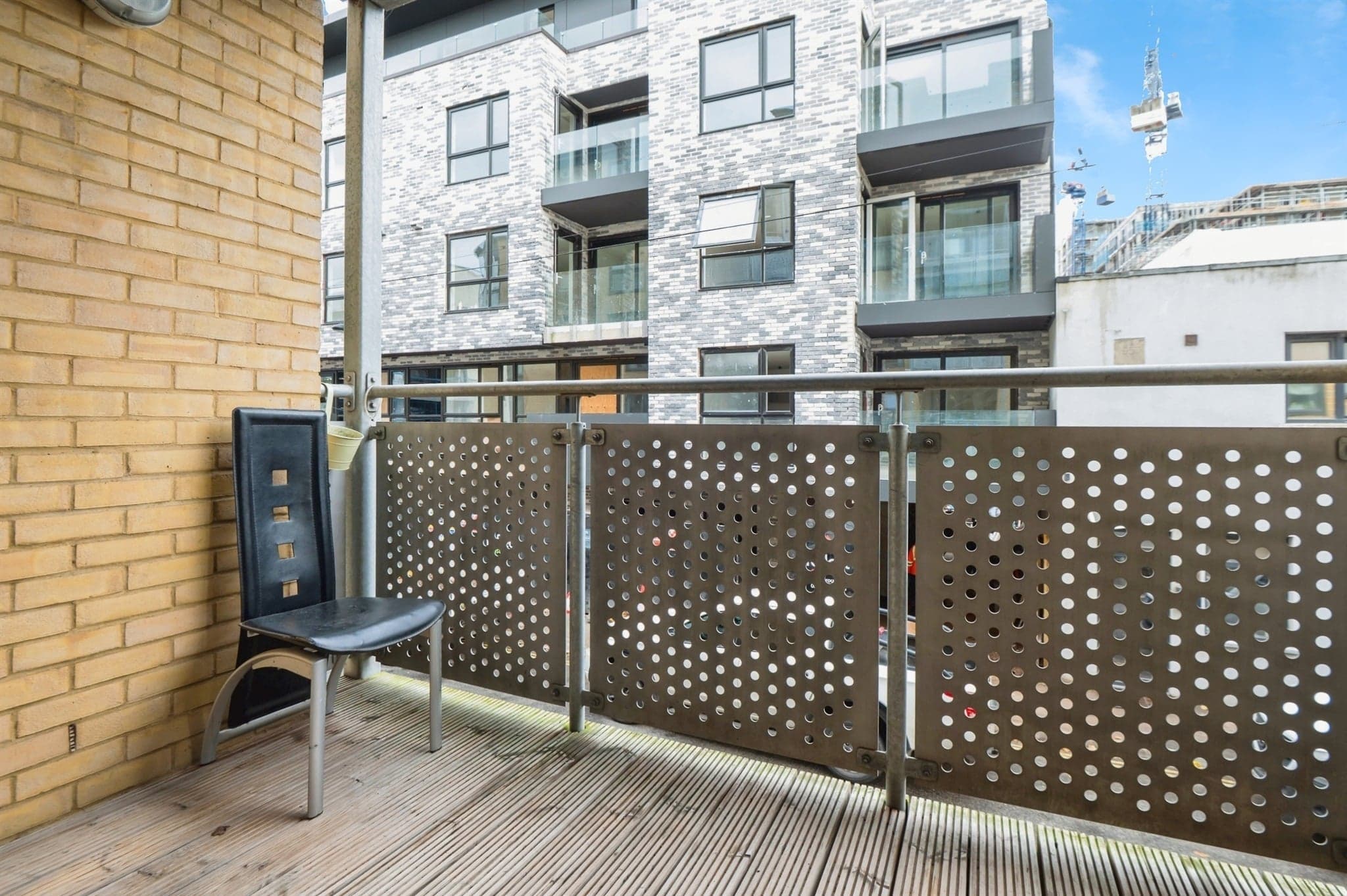 Property at Canal Walk, Southampton