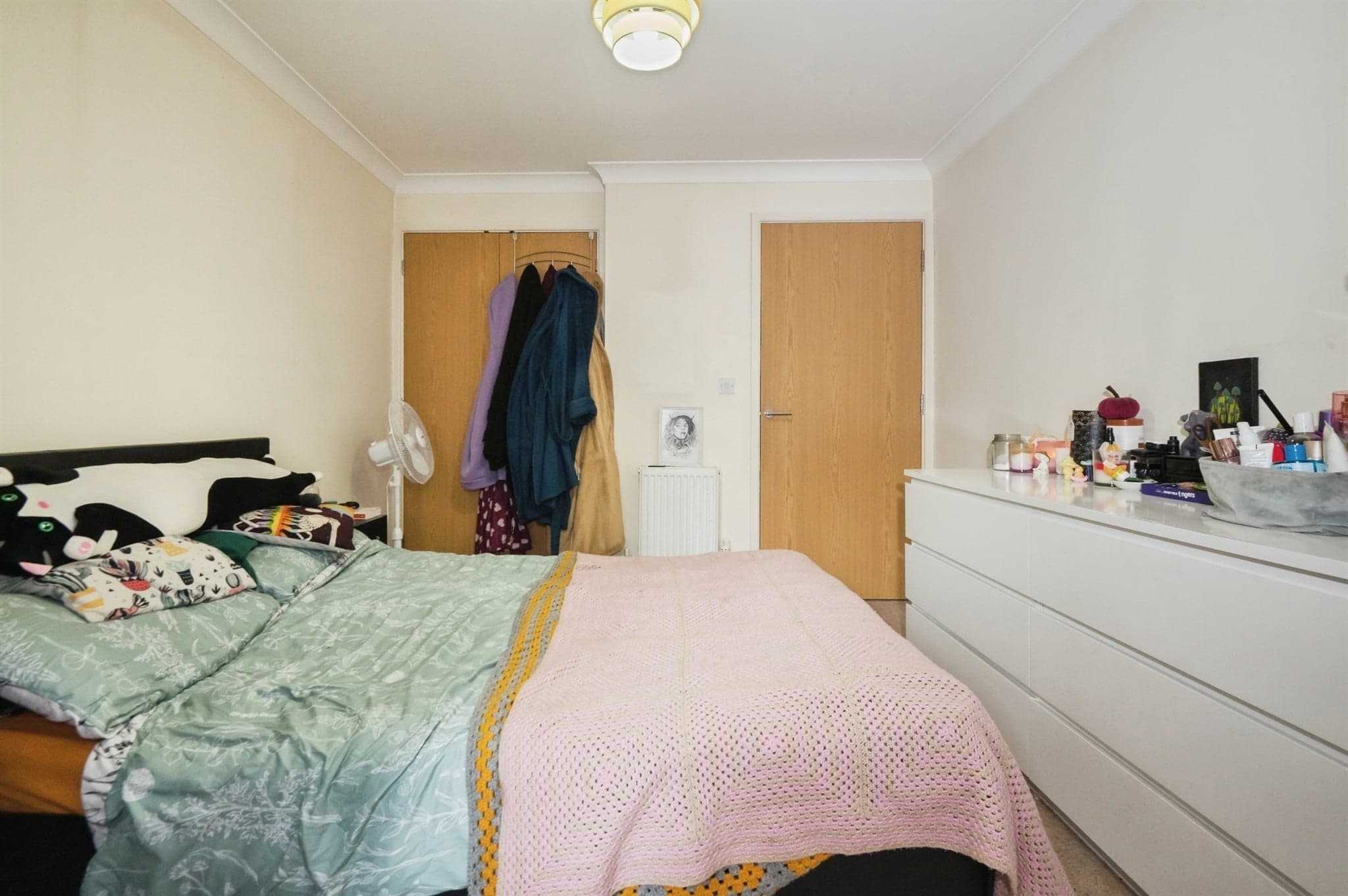 Property at Canal Walk, Southampton