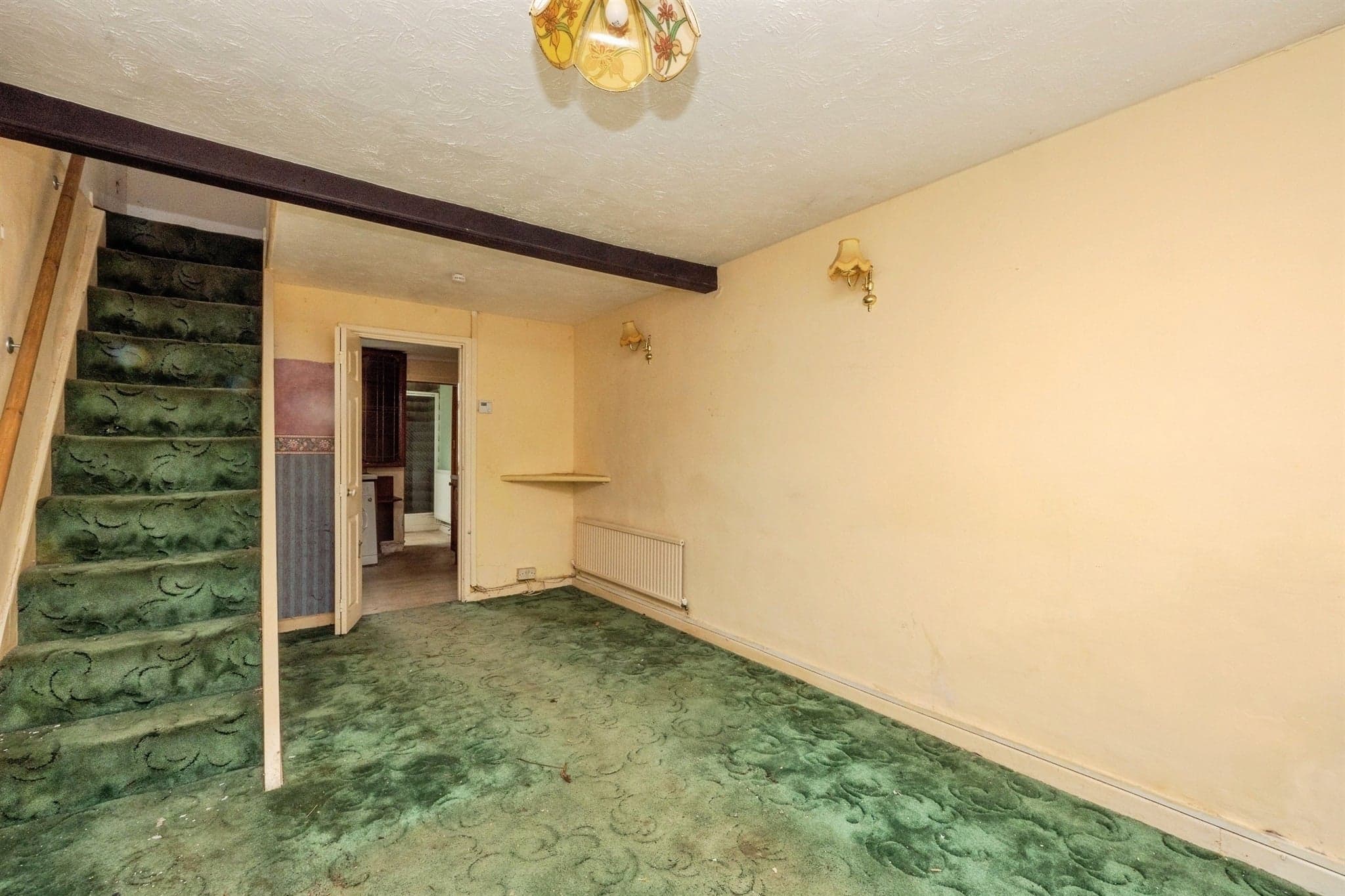 Property at Reforne, Portland