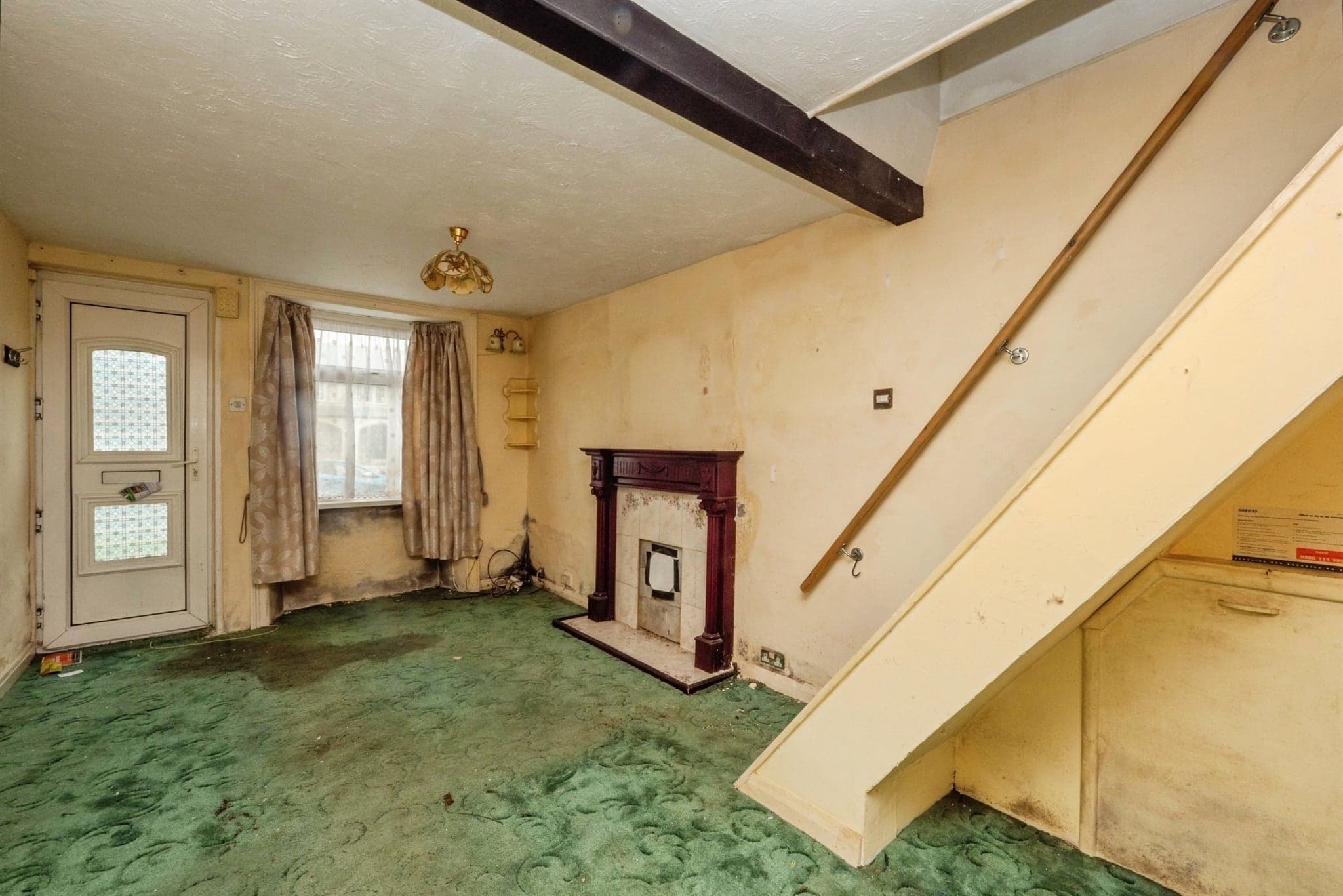 Property at Reforne, Portland