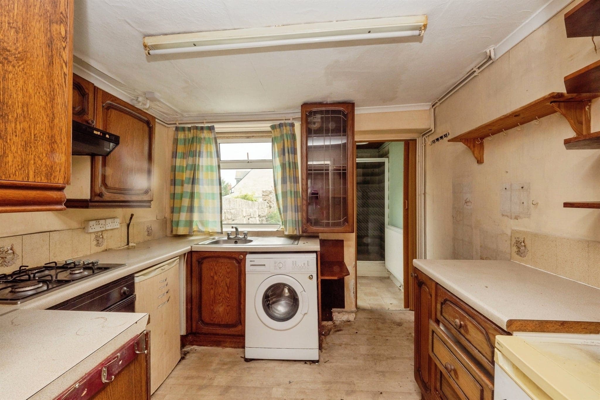 Property at Reforne, Portland