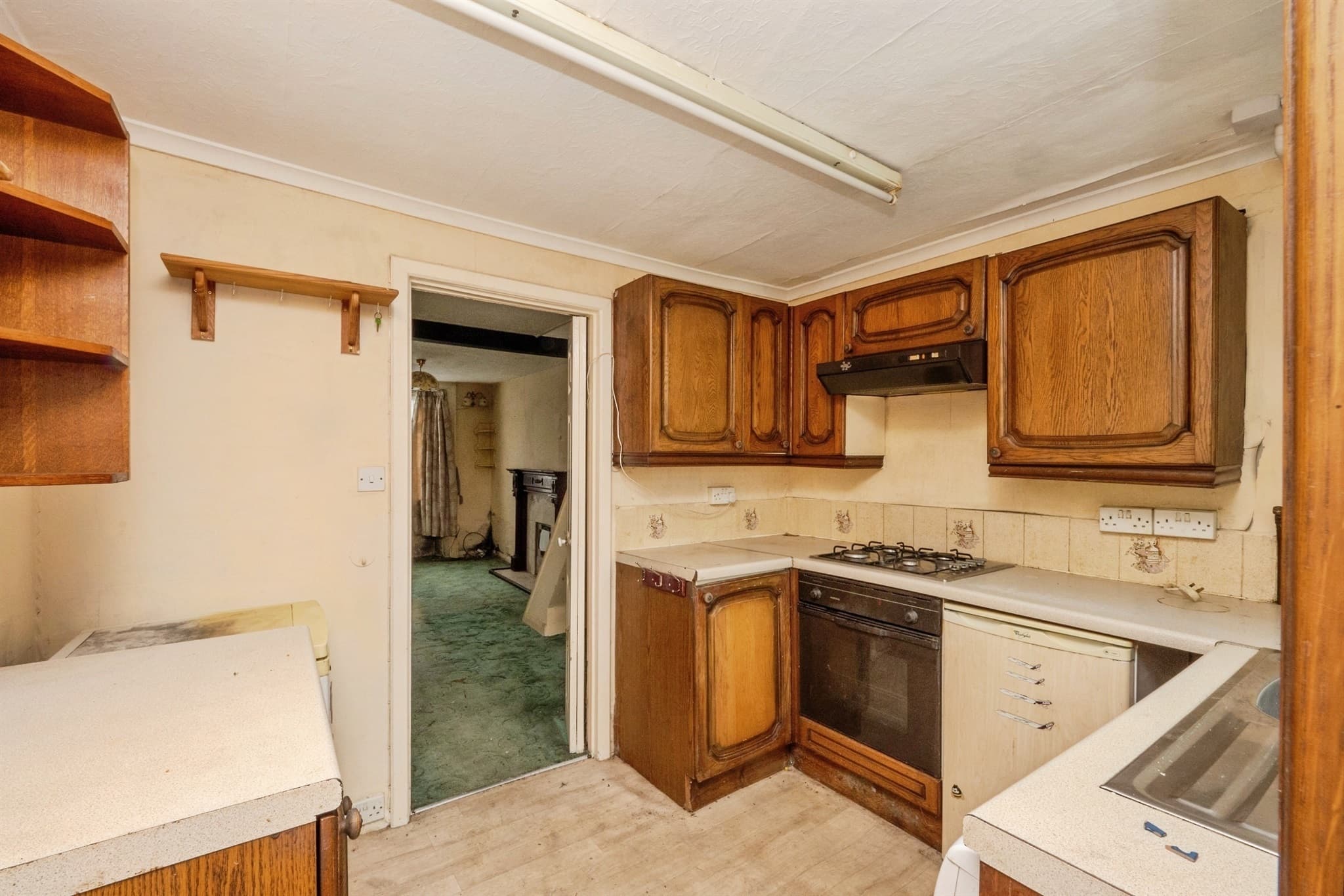 Property at Reforne, Portland