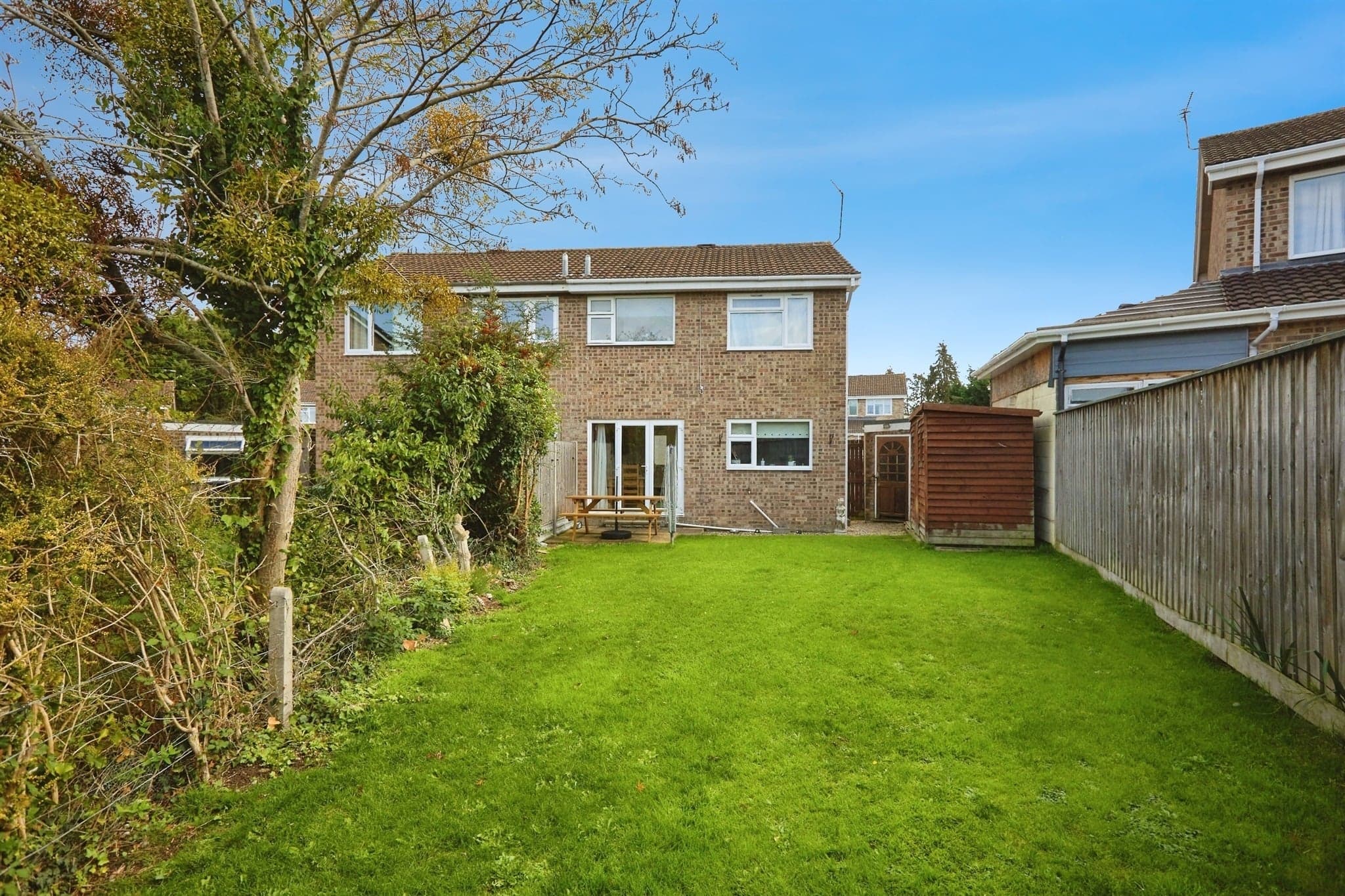 Property at Duncliffe Close, Stalbridge, Sturminster Newton