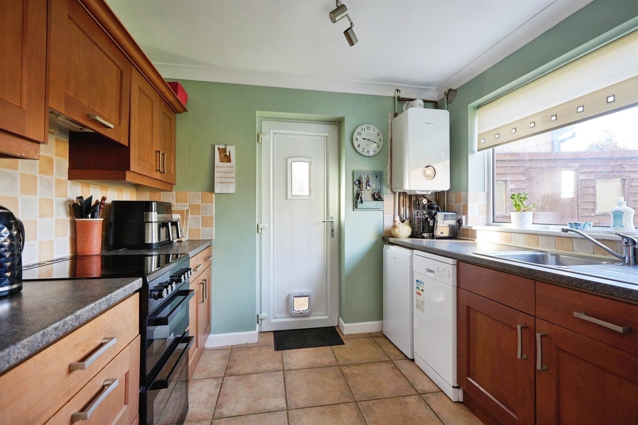 Property at Duncliffe Close, Stalbridge, Sturminster Newton
