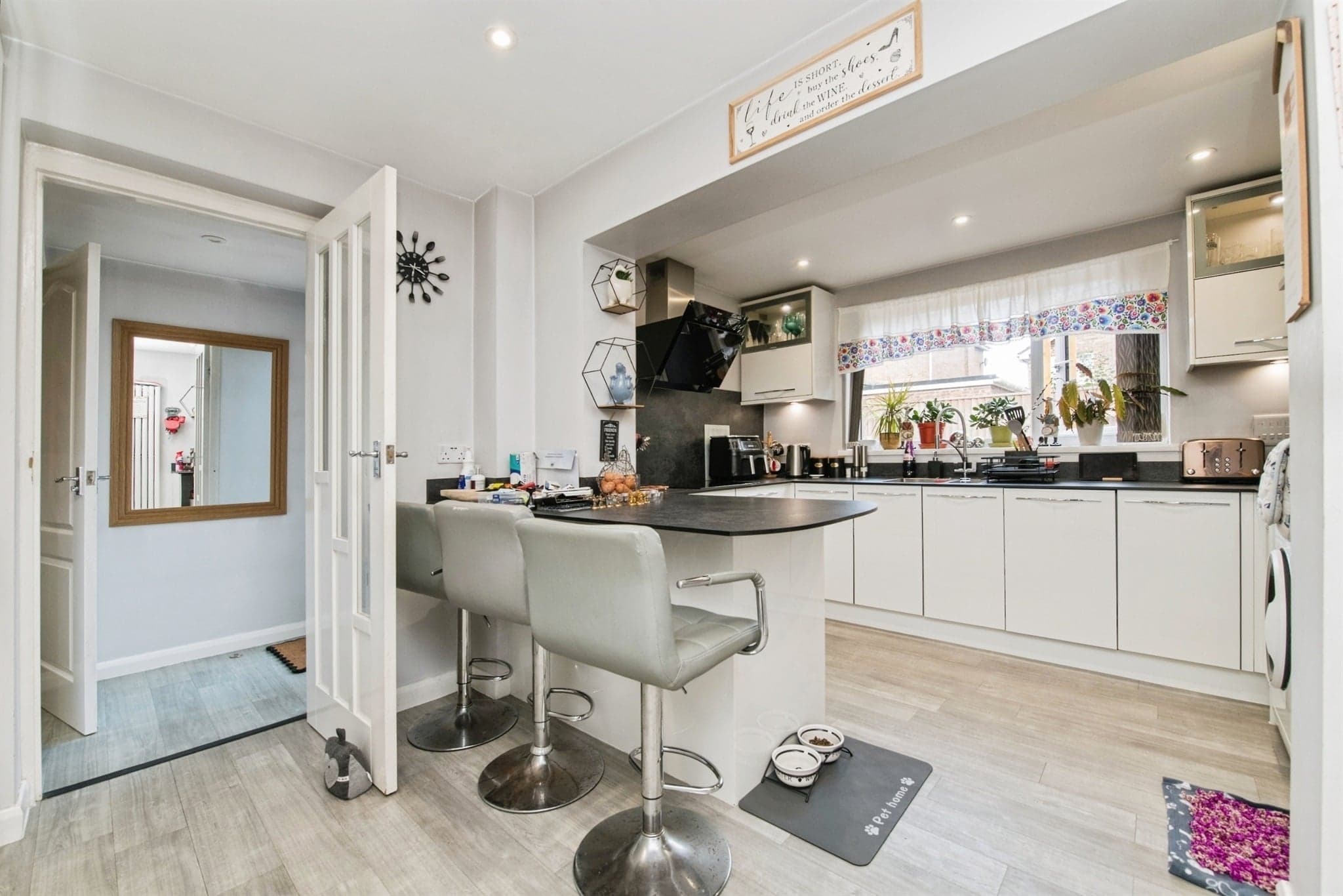 Property at Burrator Drive, Exeter