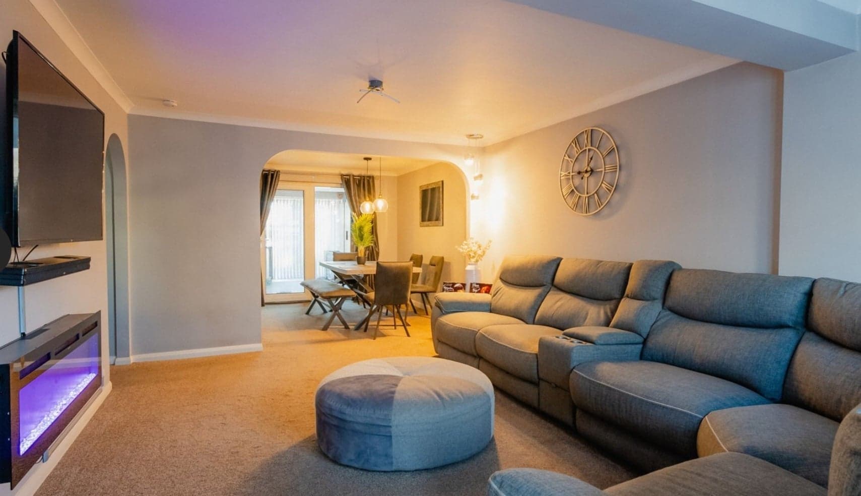 Property at Burrator Drive, Exeter