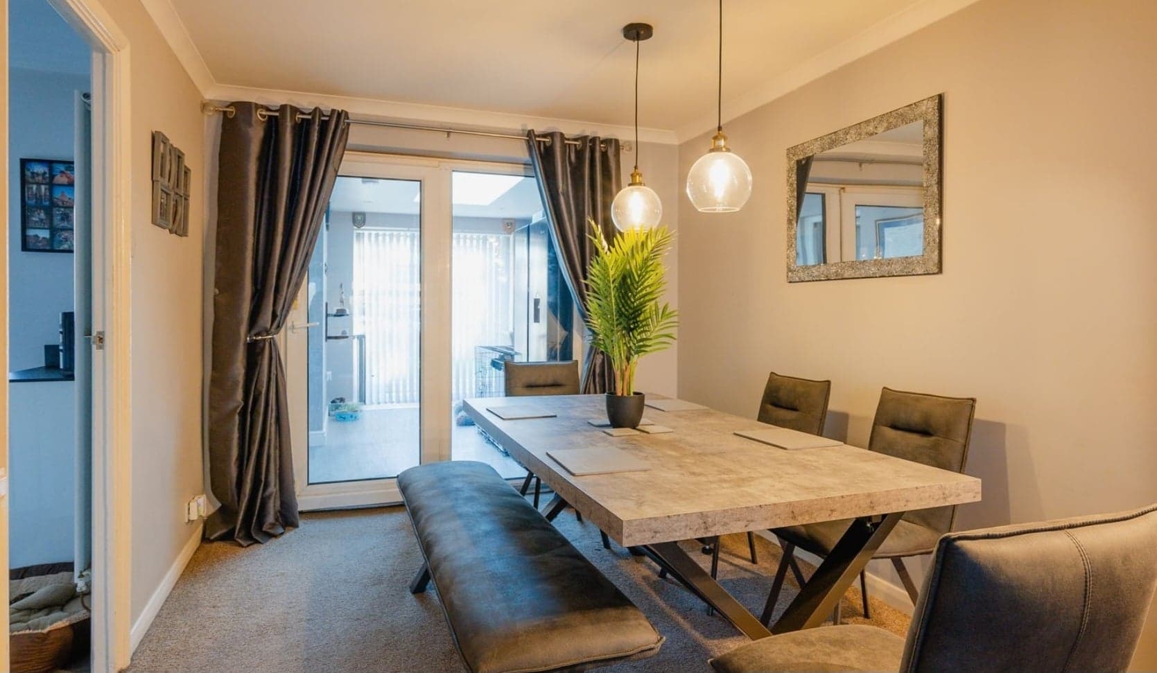 Property at Burrator Drive, Exeter