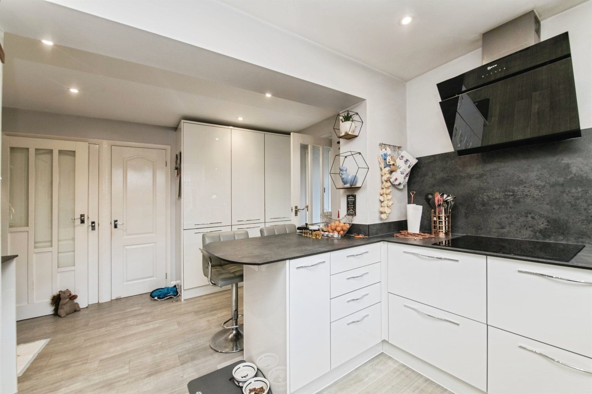 Property at Burrator Drive, Exeter