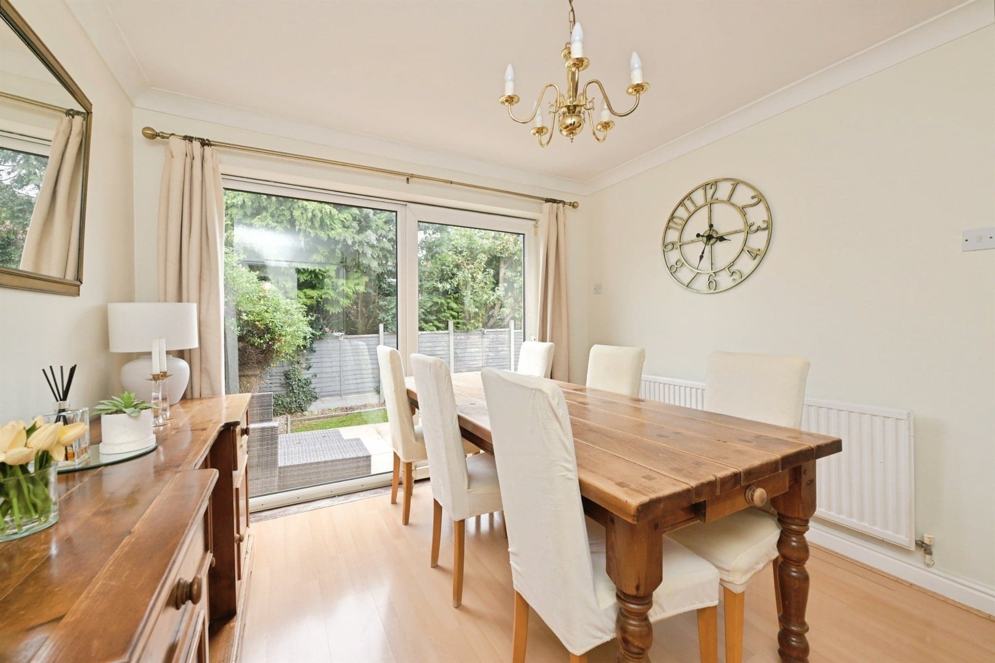 Property at Links Road, Kibworth Beauchamp, Leicester