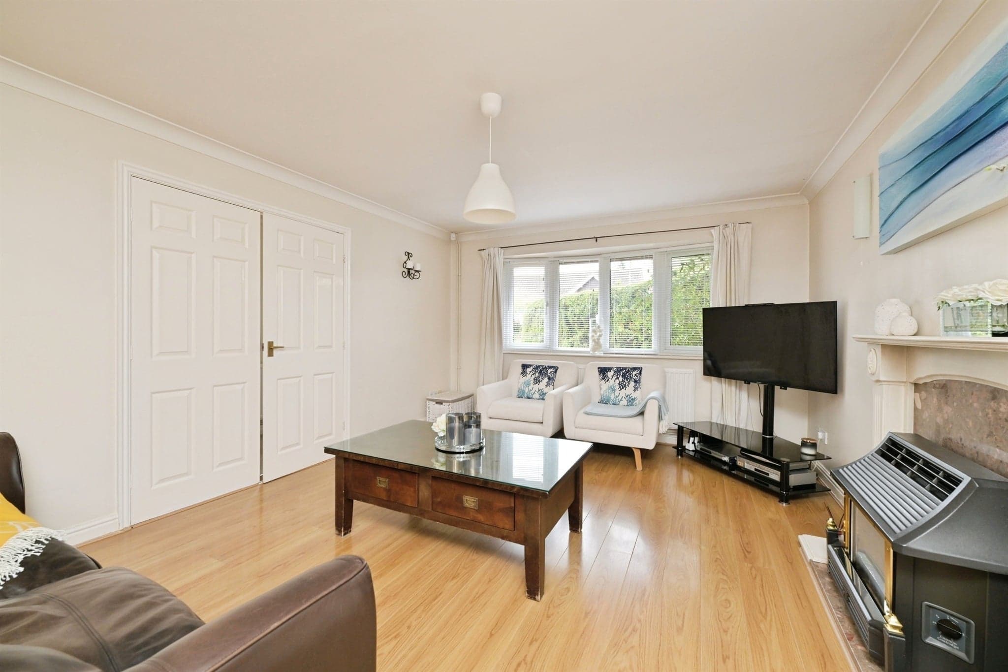 Property at Links Road, Kibworth Beauchamp, Leicester