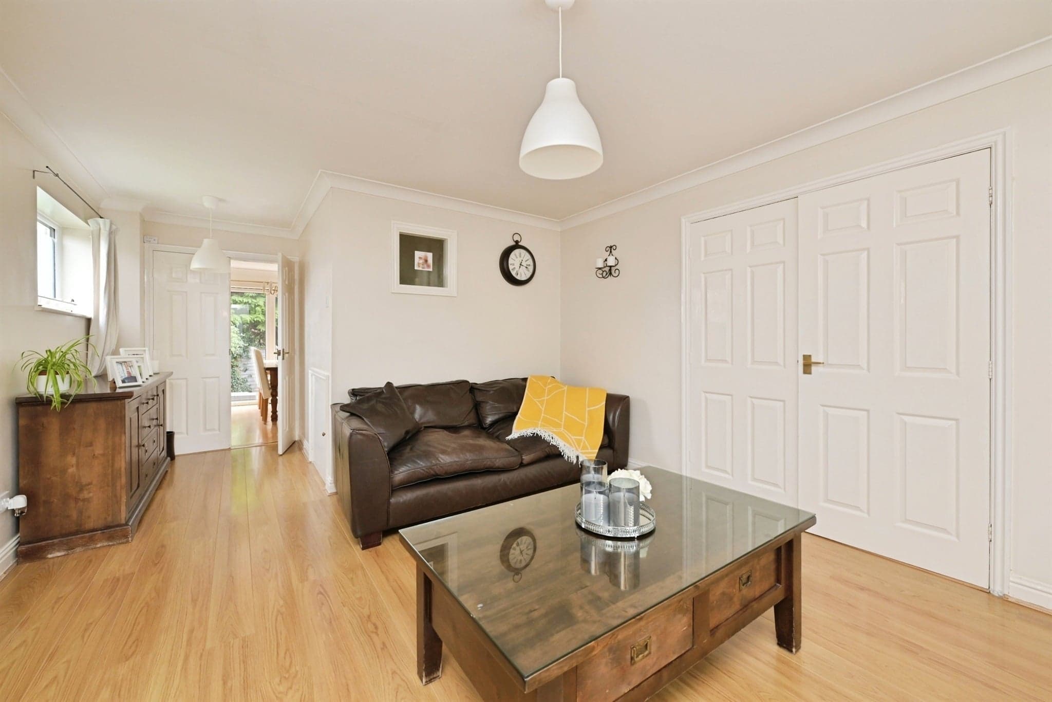 Property at Links Road, Kibworth Beauchamp, Leicester