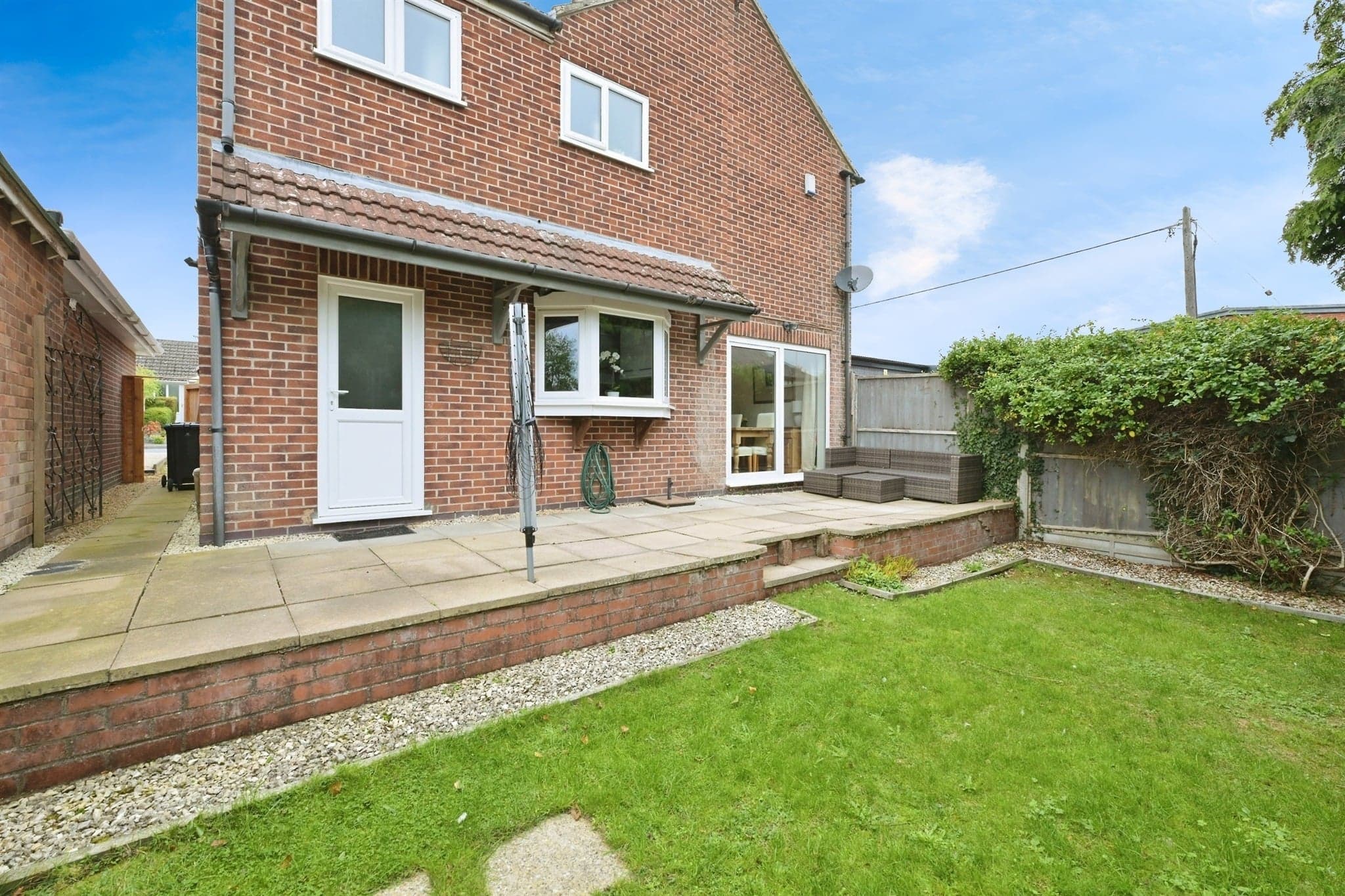 Property at Links Road, Kibworth Beauchamp, Leicester