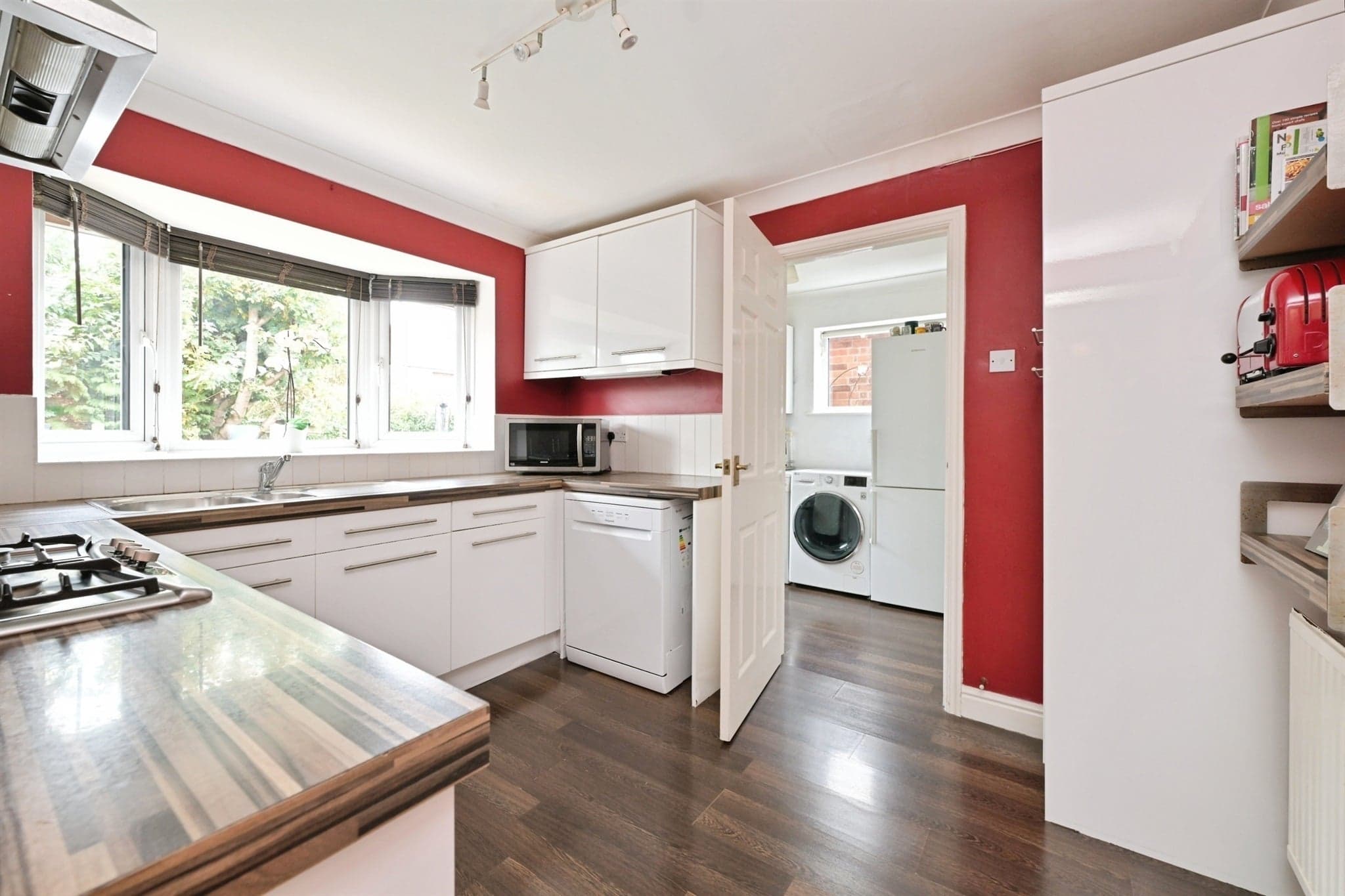 Property at Links Road, Kibworth Beauchamp, Leicester