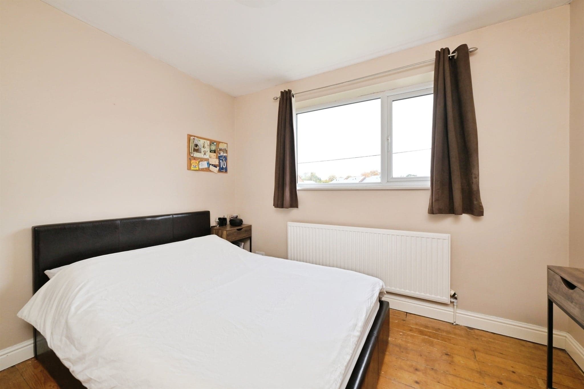 Property at Links Road, Kibworth Beauchamp, Leicester