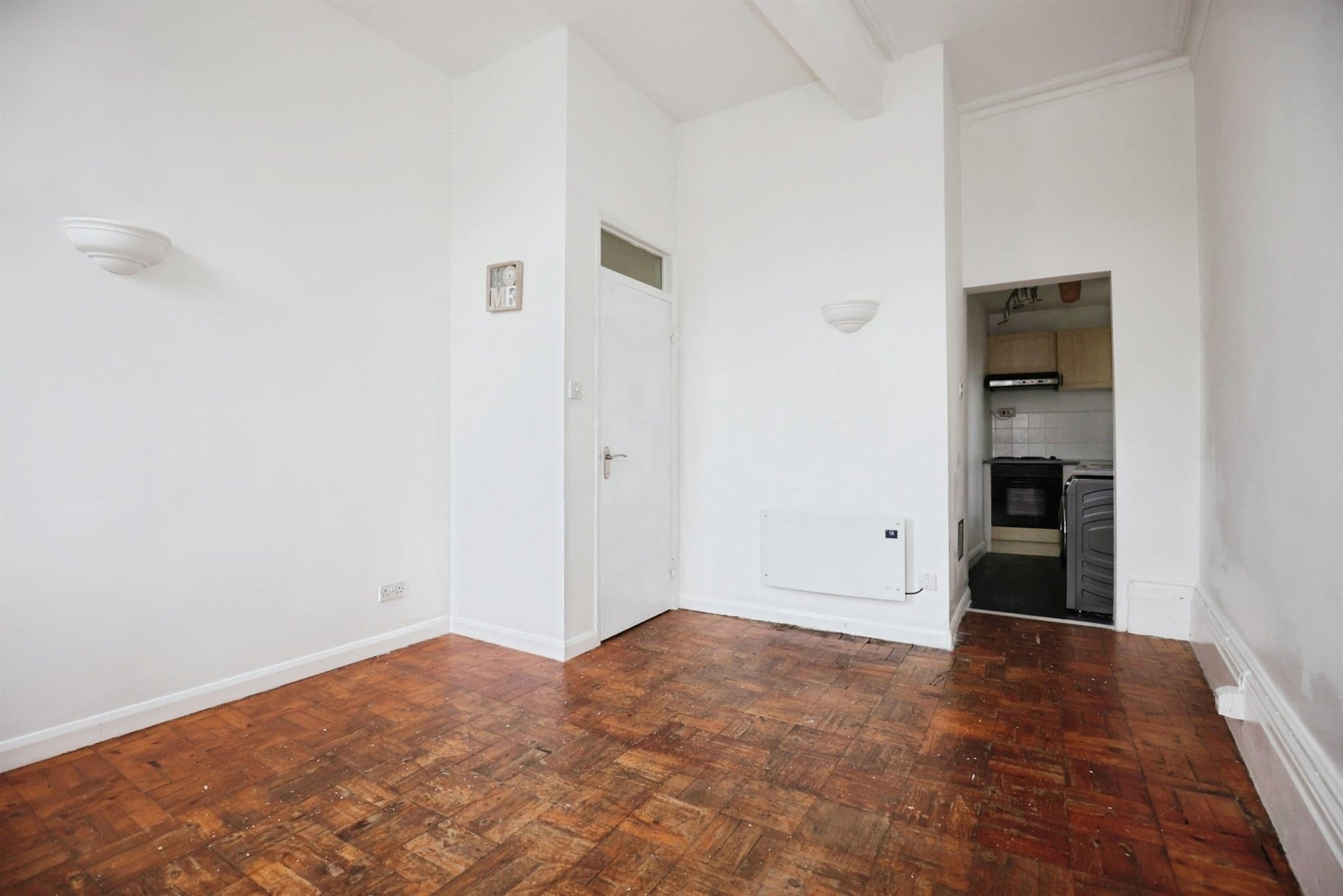 Property at Broad Street, Banbury