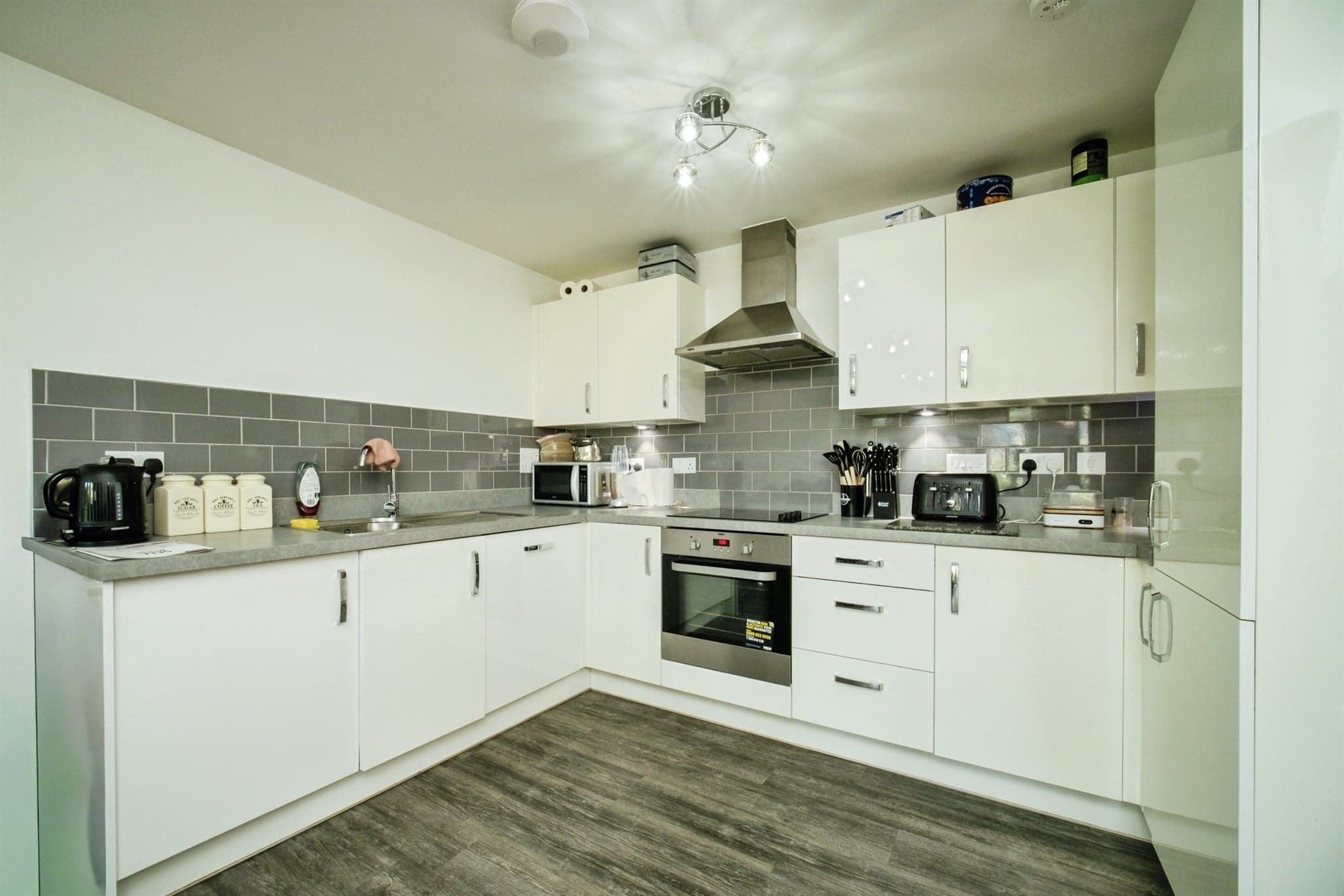 Property at Divot Way, Basingstoke