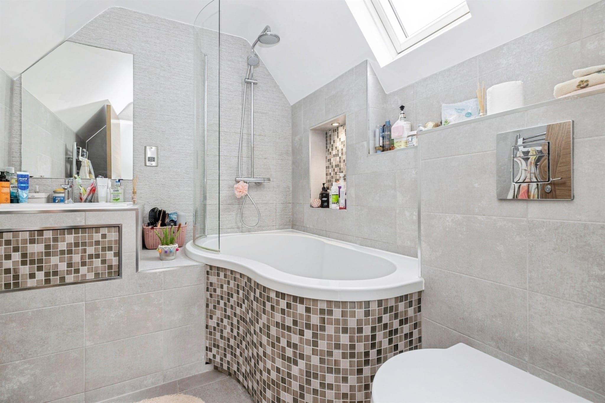 Property at High Street, Bushey