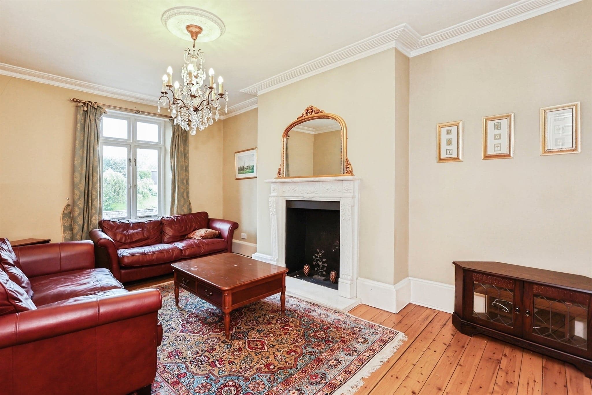 Property at North Parade, Grantham