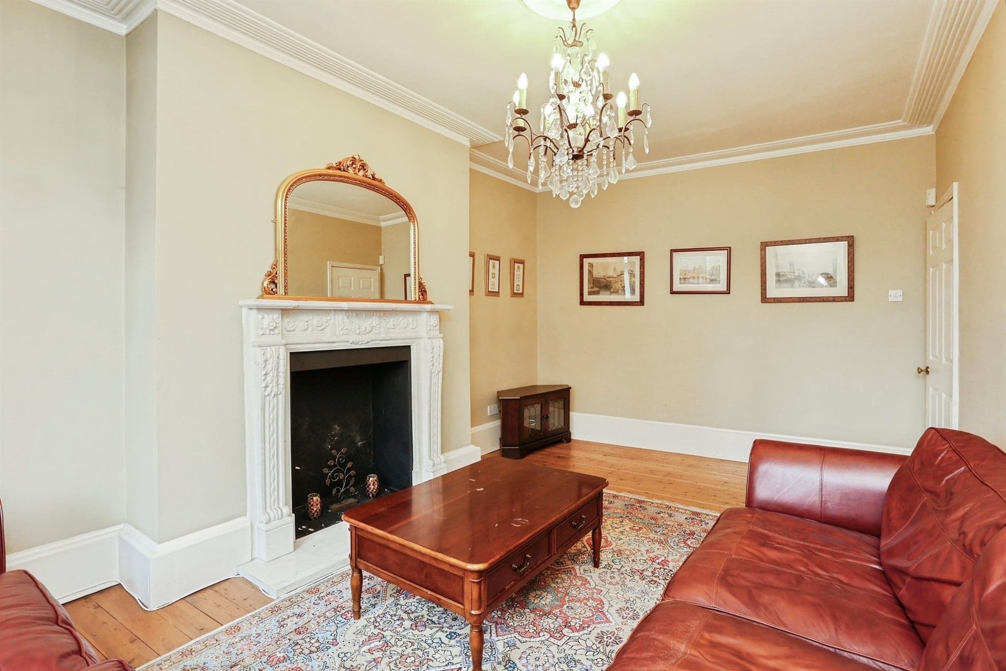 Property at North Parade, Grantham