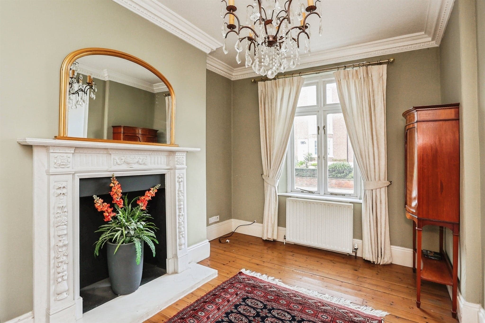 Property at North Parade, Grantham