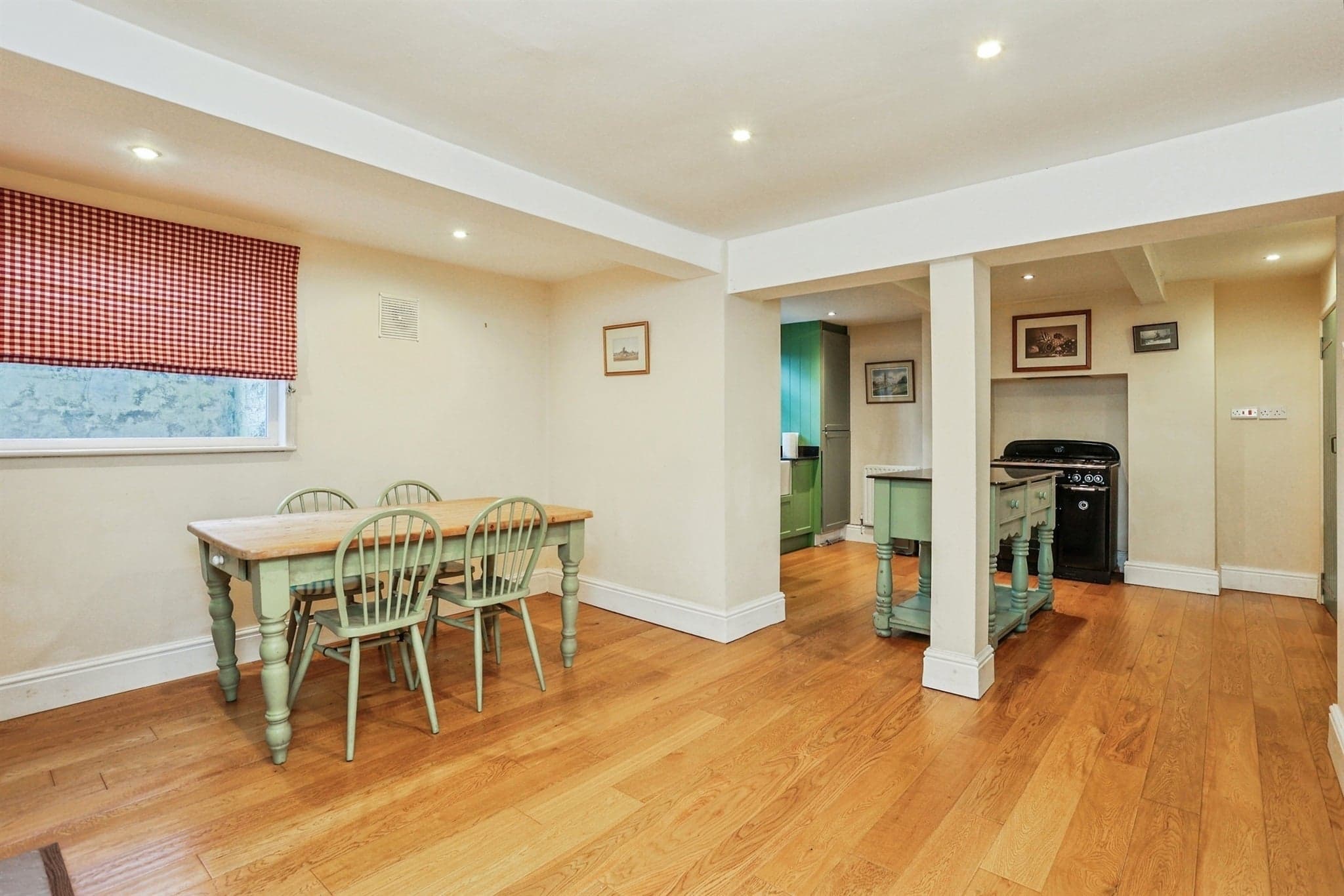Property at North Parade, Grantham