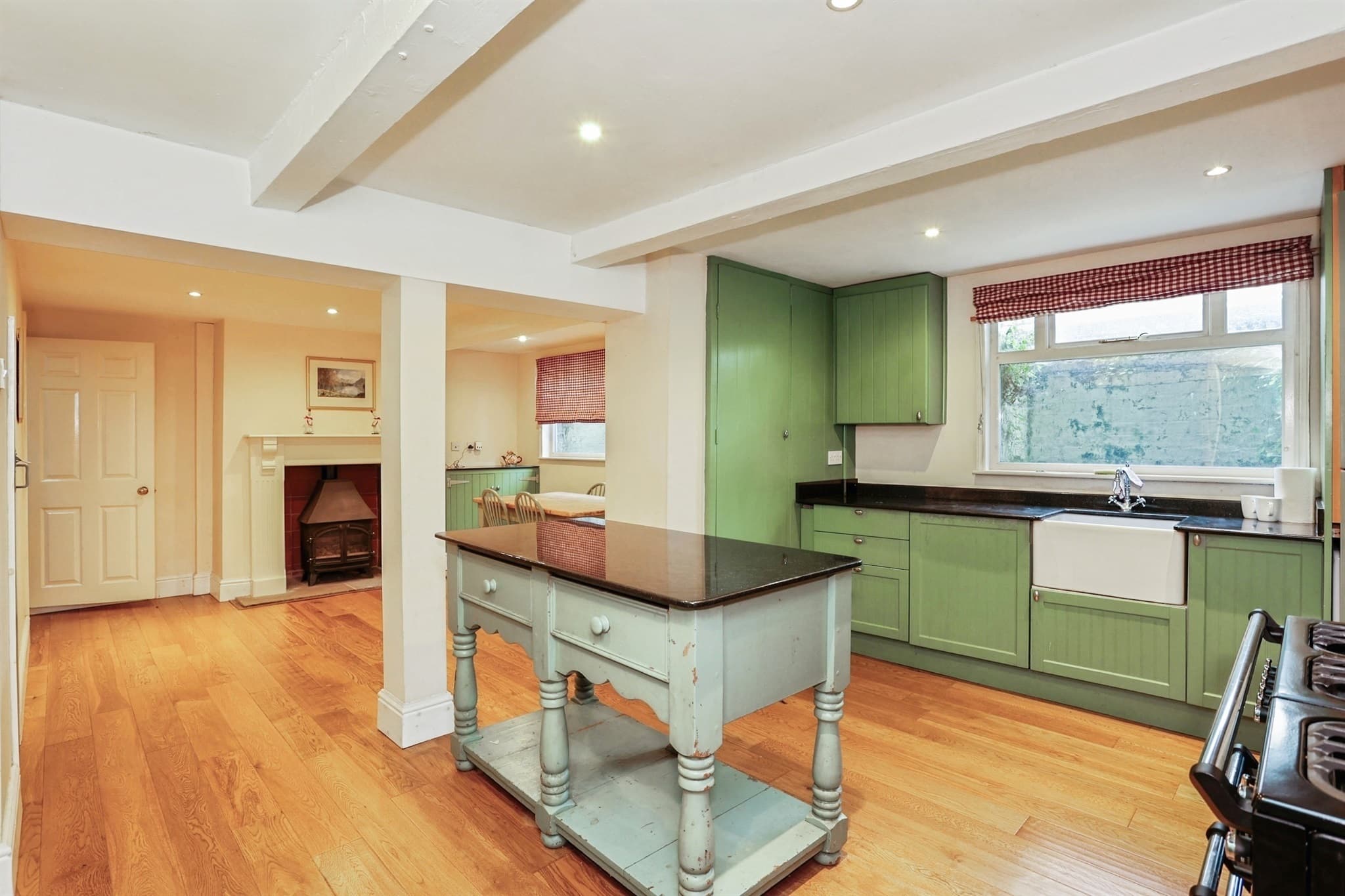 Property at North Parade, Grantham