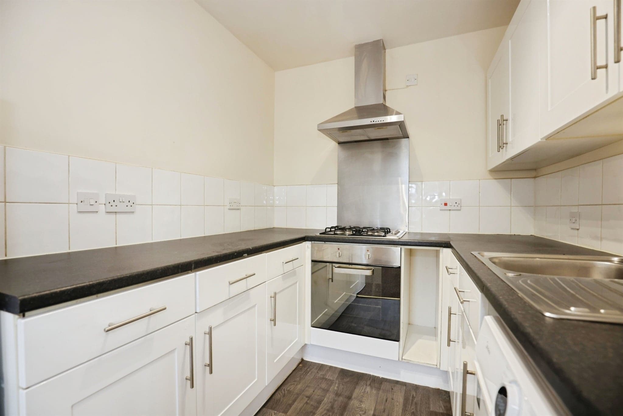 Property at Cambridge Street, Rugby