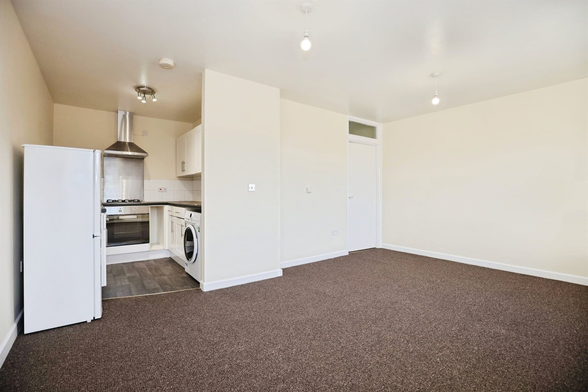 Property at Cambridge Street, Rugby