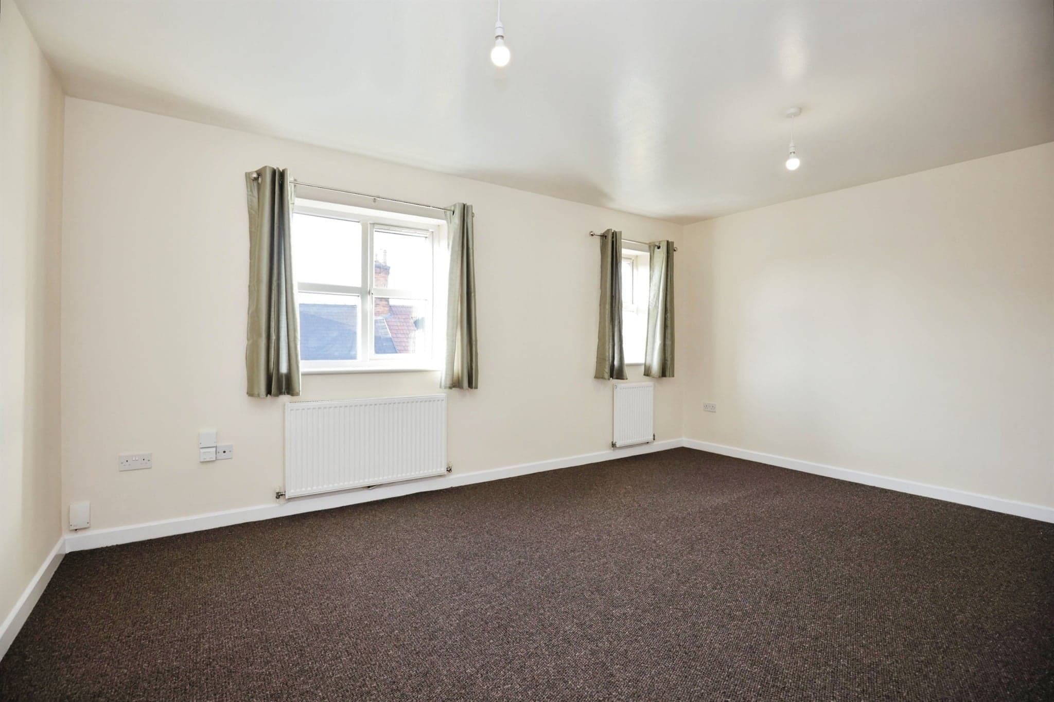 Property at Cambridge Street, Rugby