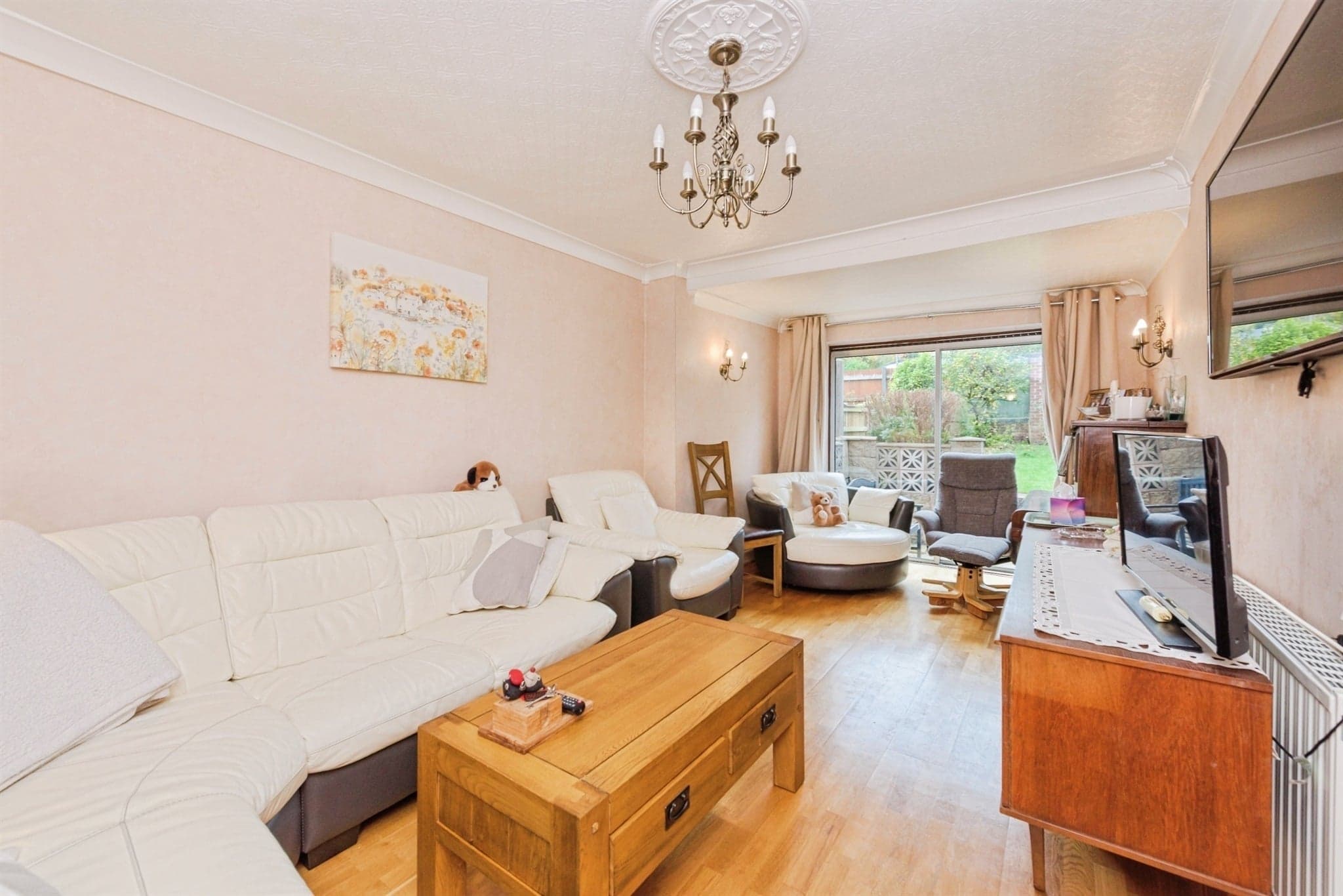 Property at Coles Lane, SUTTON COLDFIELD