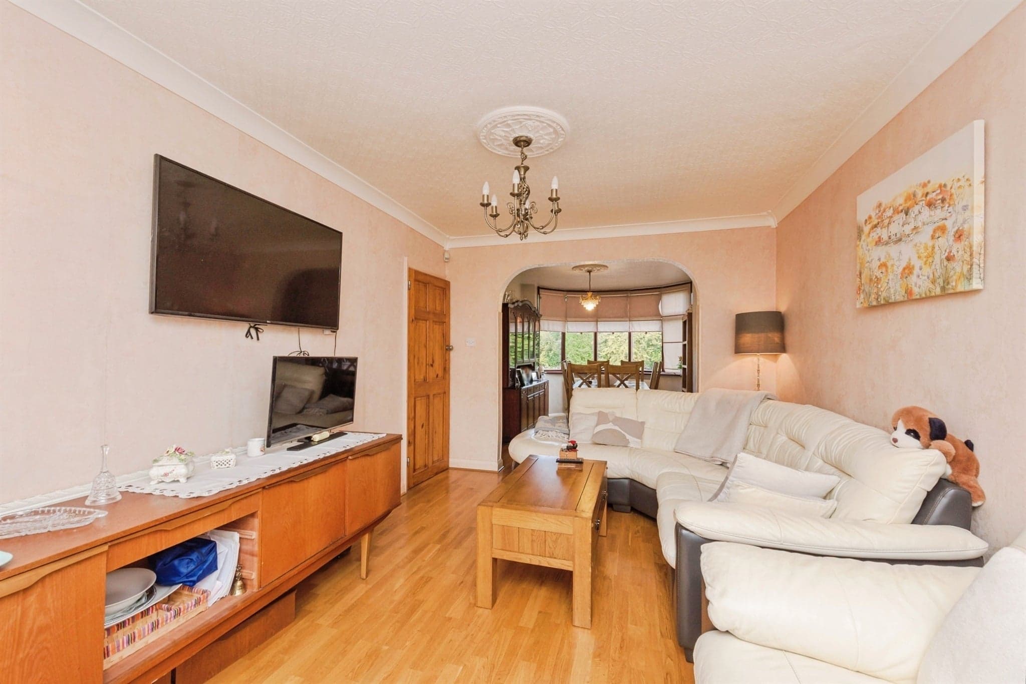 Property at Coles Lane, SUTTON COLDFIELD