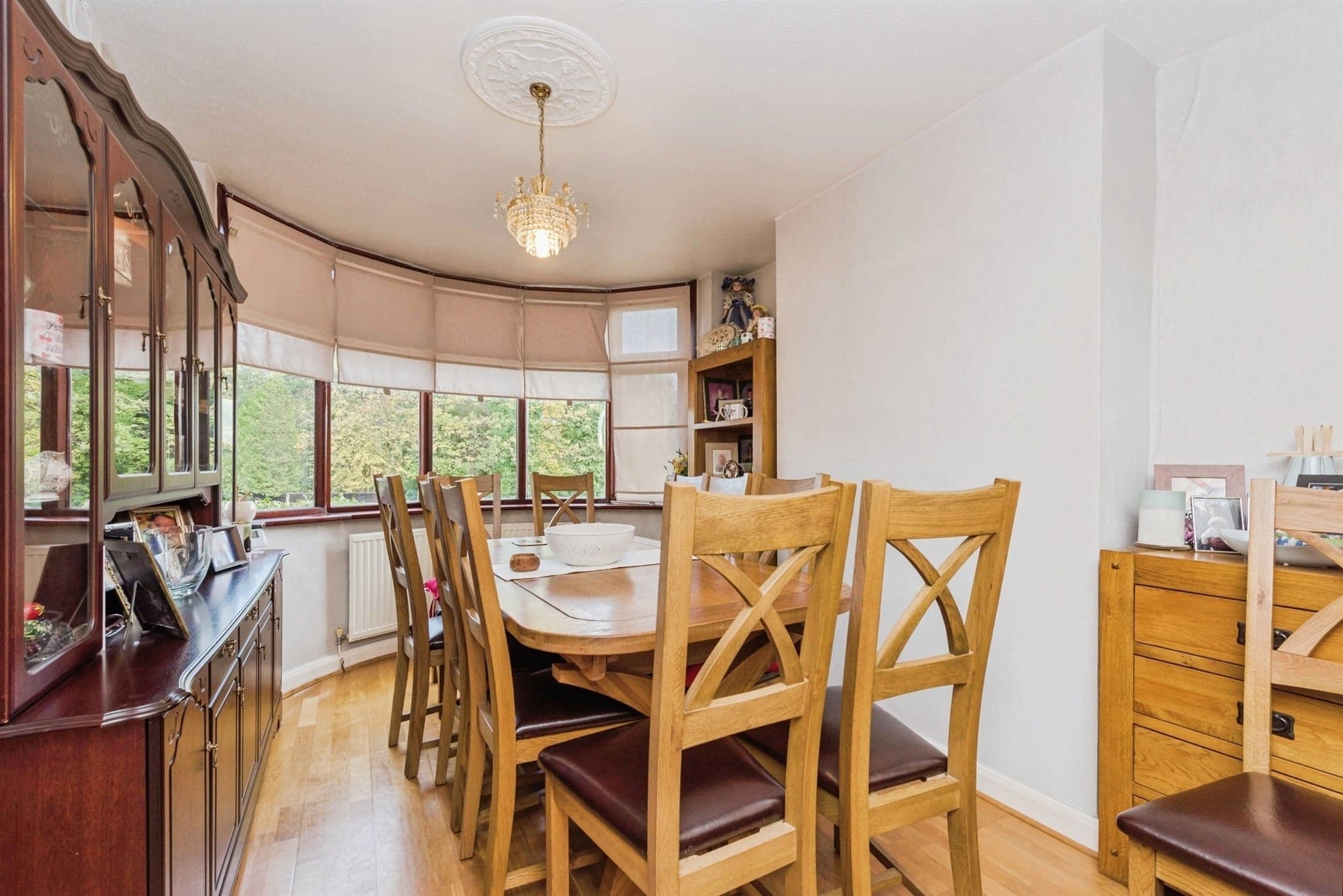 Property at Coles Lane, SUTTON COLDFIELD