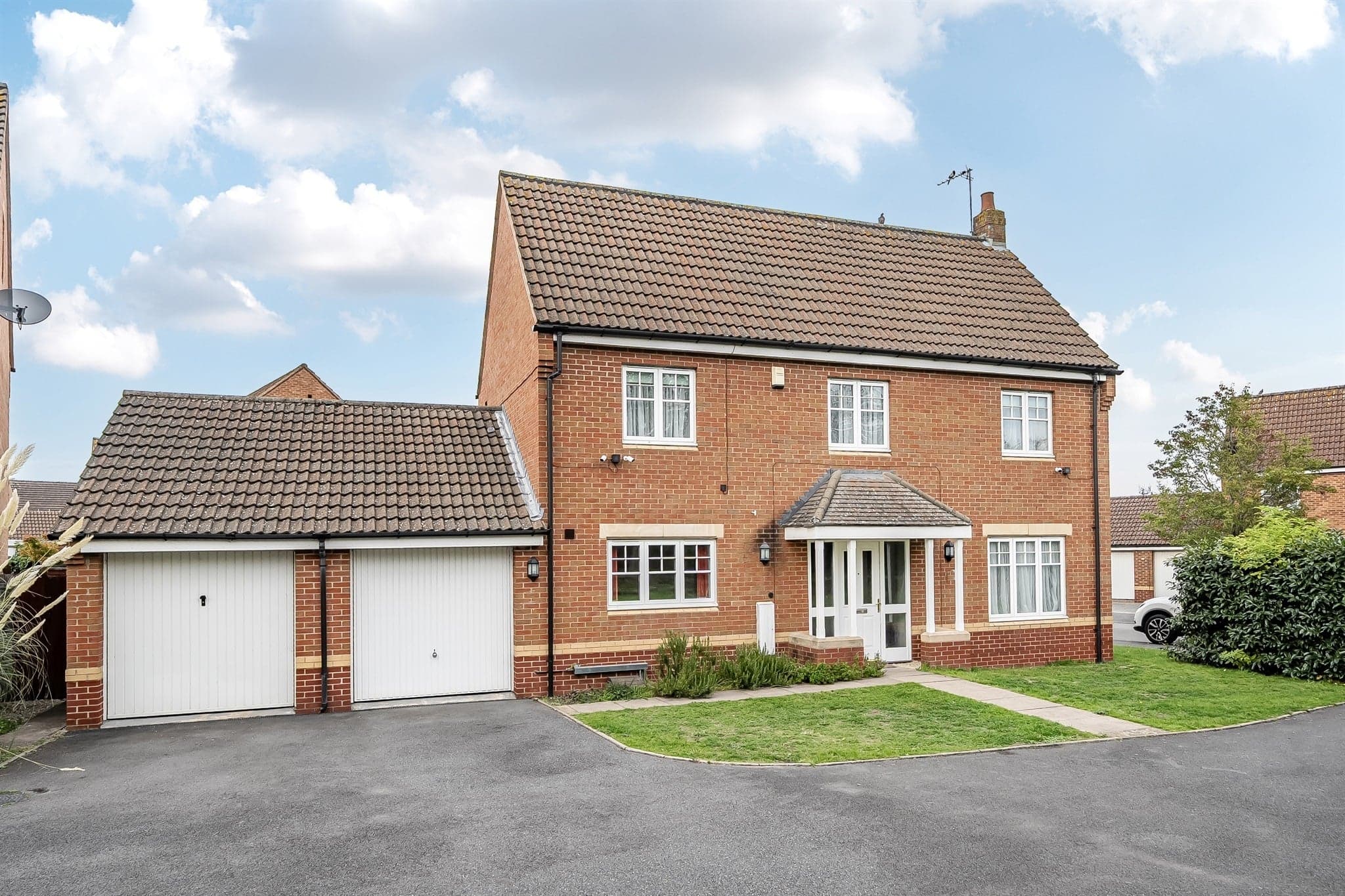 Property at Wagstaff Way, Birmingham