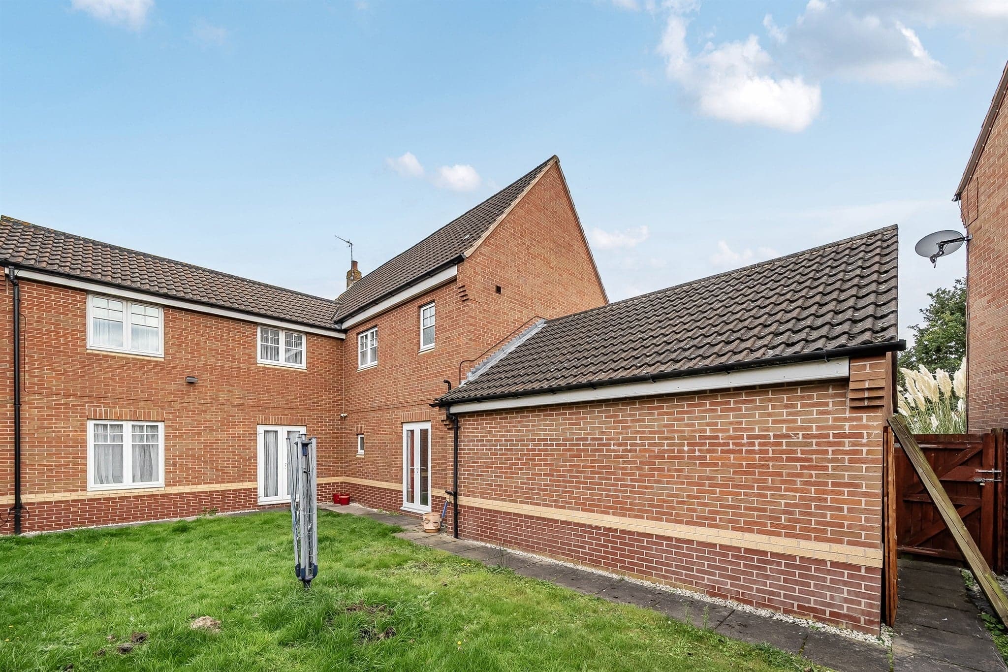 Property at Wagstaff Way, Birmingham