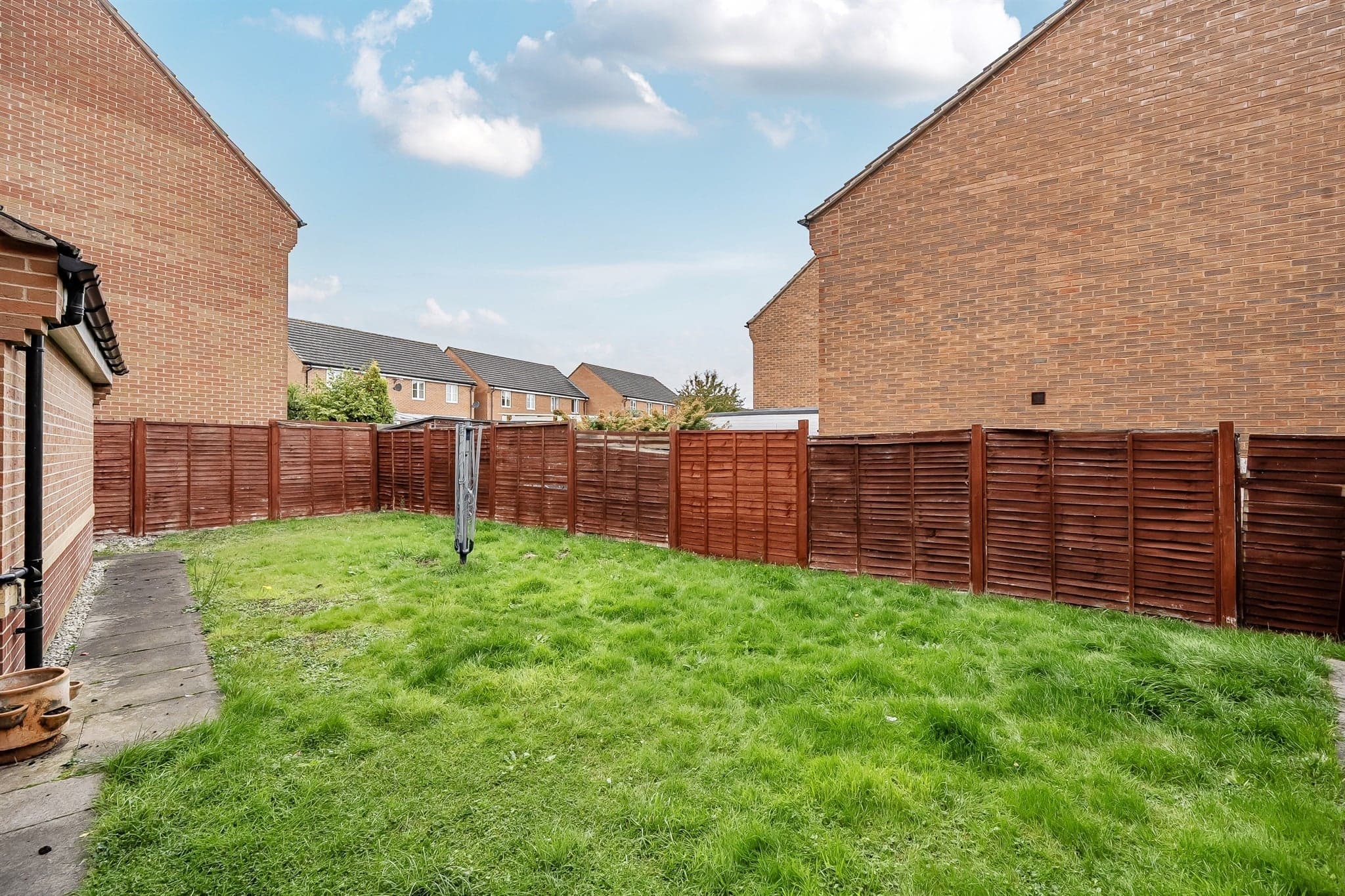 Property at Wagstaff Way, Birmingham